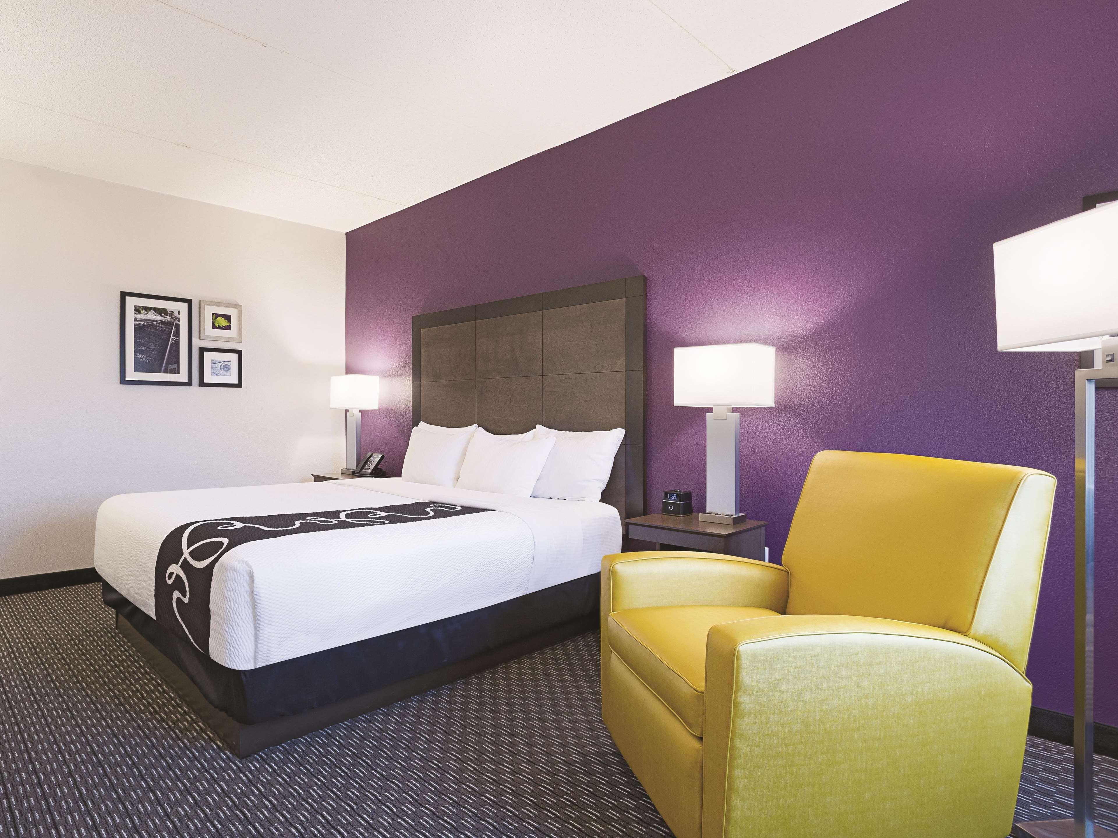 La Quinta By Wyndham Myrtle Beach - N. Kings Hwy Buitenkant foto