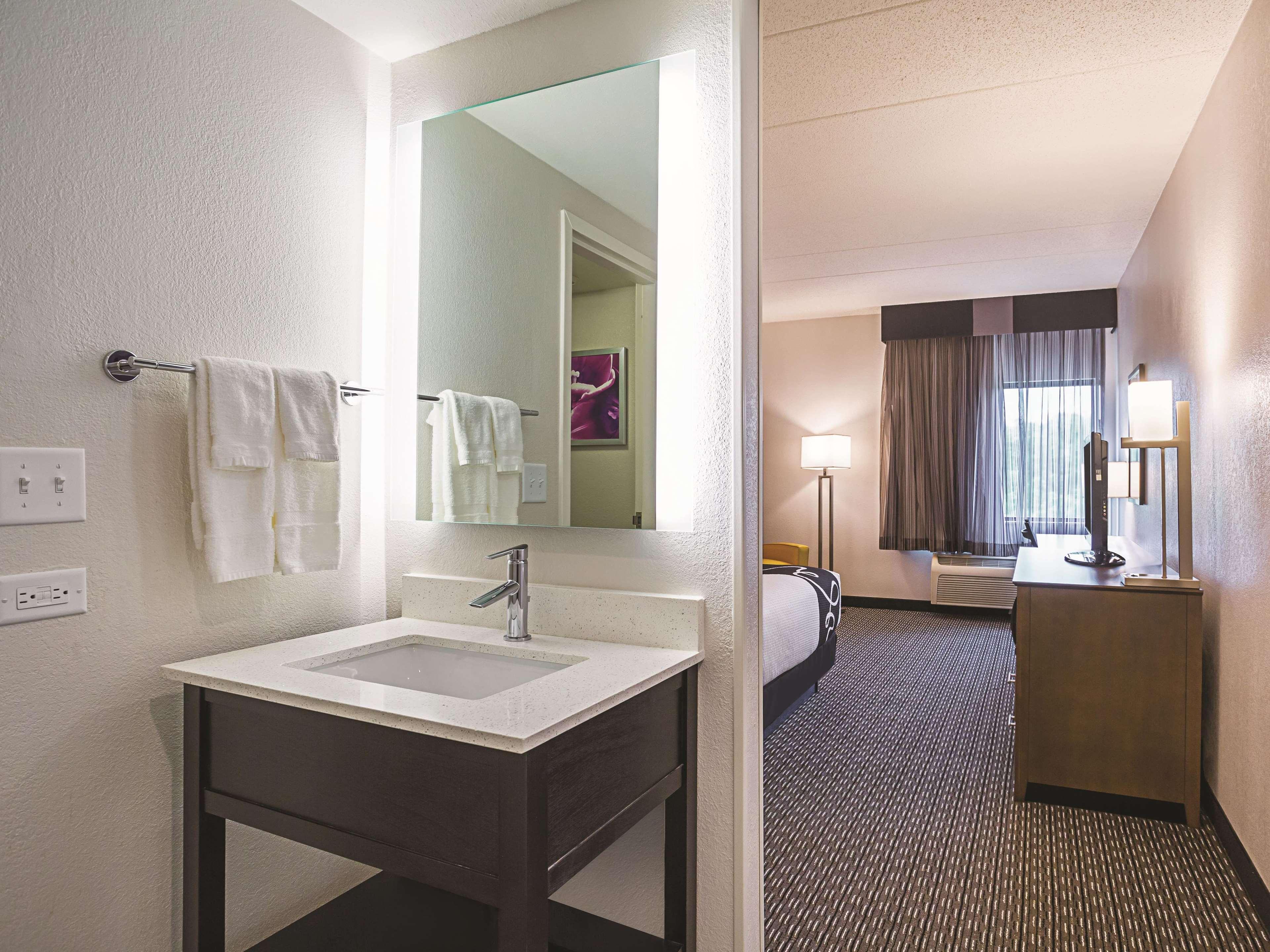 La Quinta By Wyndham Myrtle Beach - N. Kings Hwy Buitenkant foto