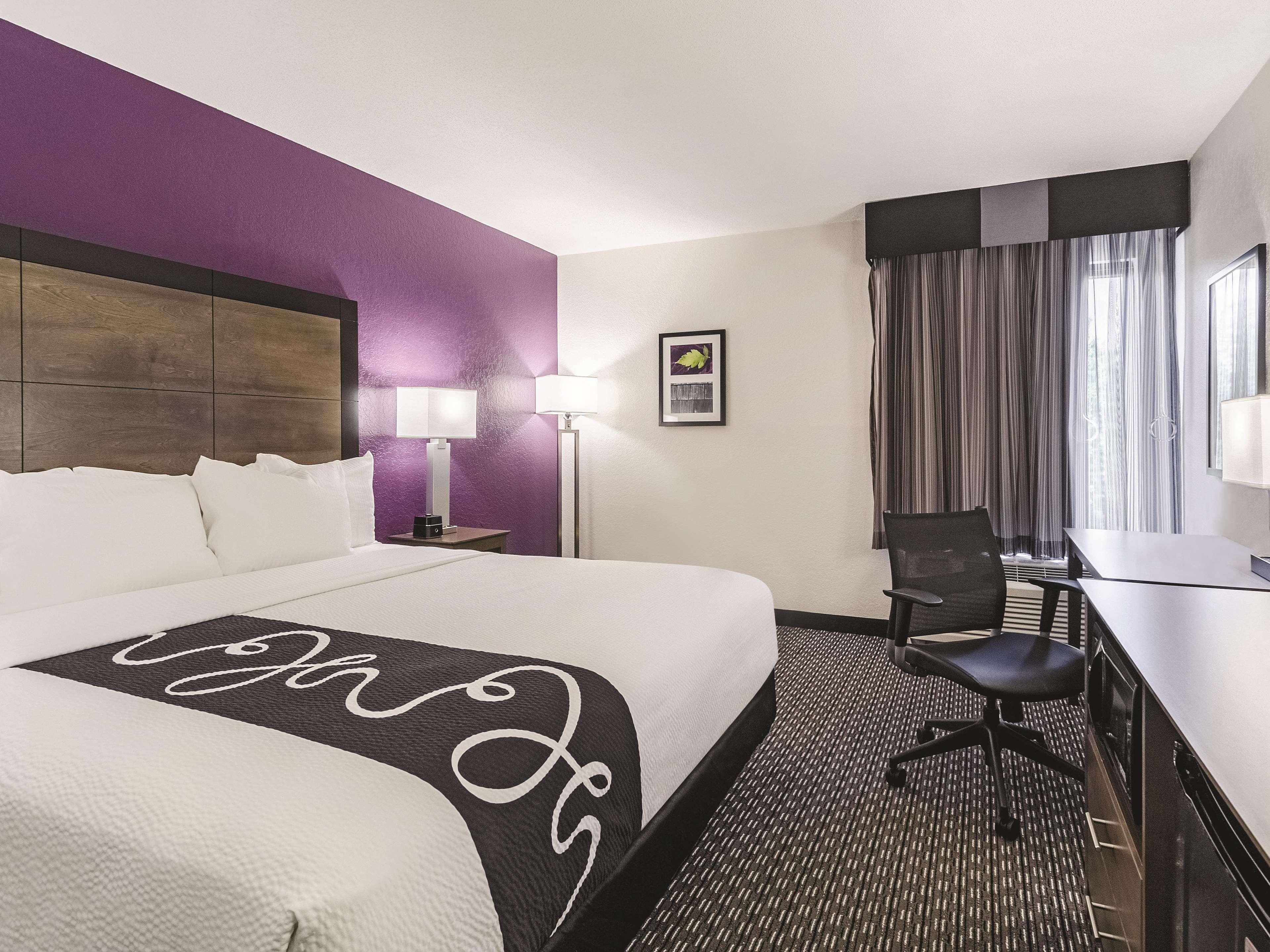 La Quinta By Wyndham Myrtle Beach - N. Kings Hwy Buitenkant foto