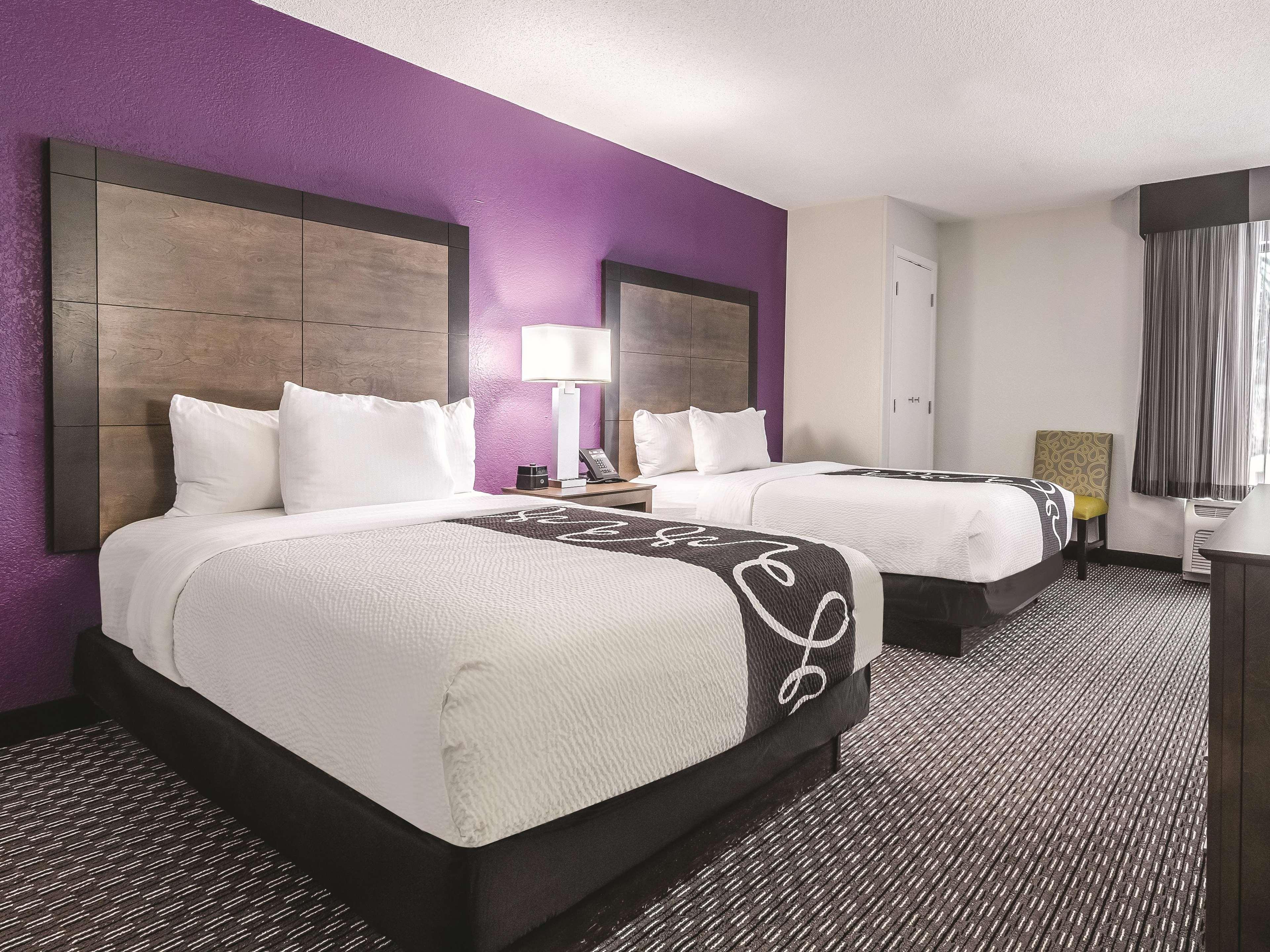 La Quinta By Wyndham Myrtle Beach - N. Kings Hwy Buitenkant foto