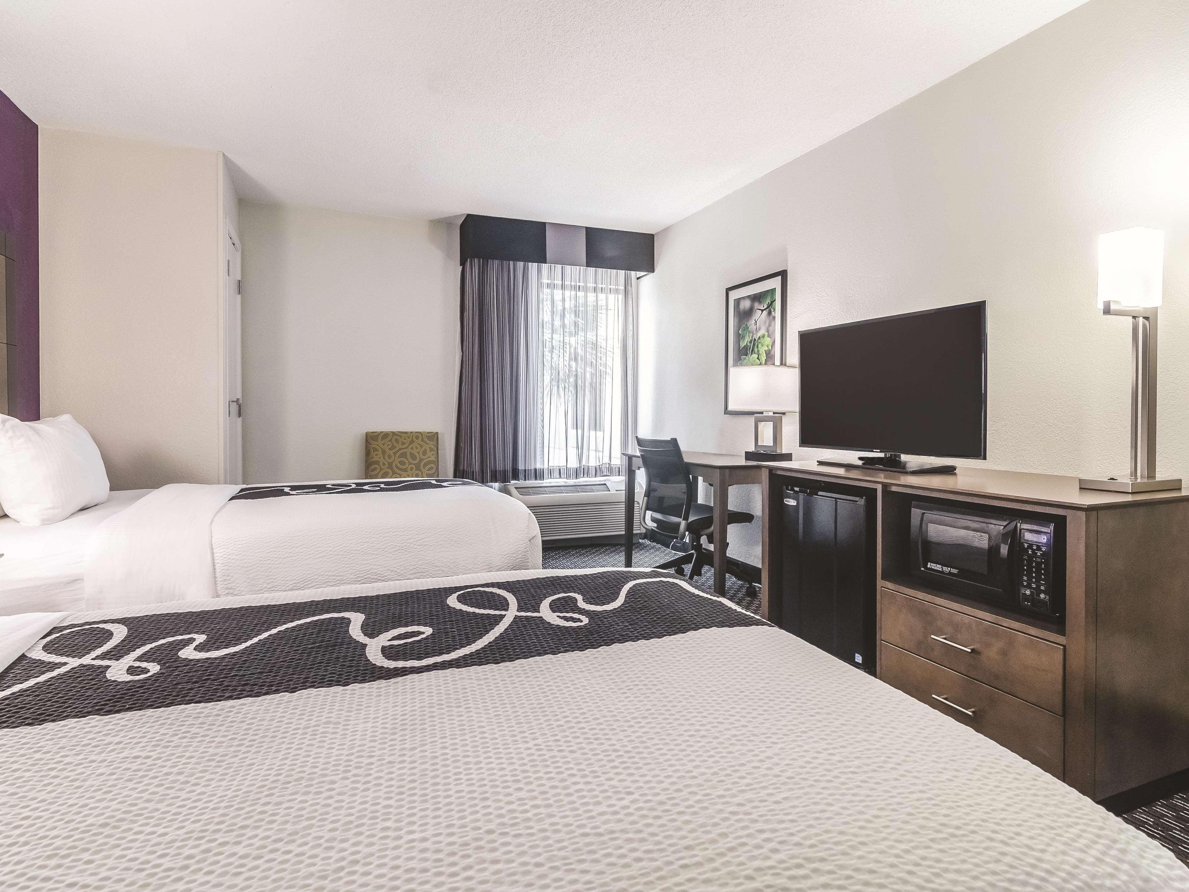 La Quinta By Wyndham Myrtle Beach - N. Kings Hwy Buitenkant foto