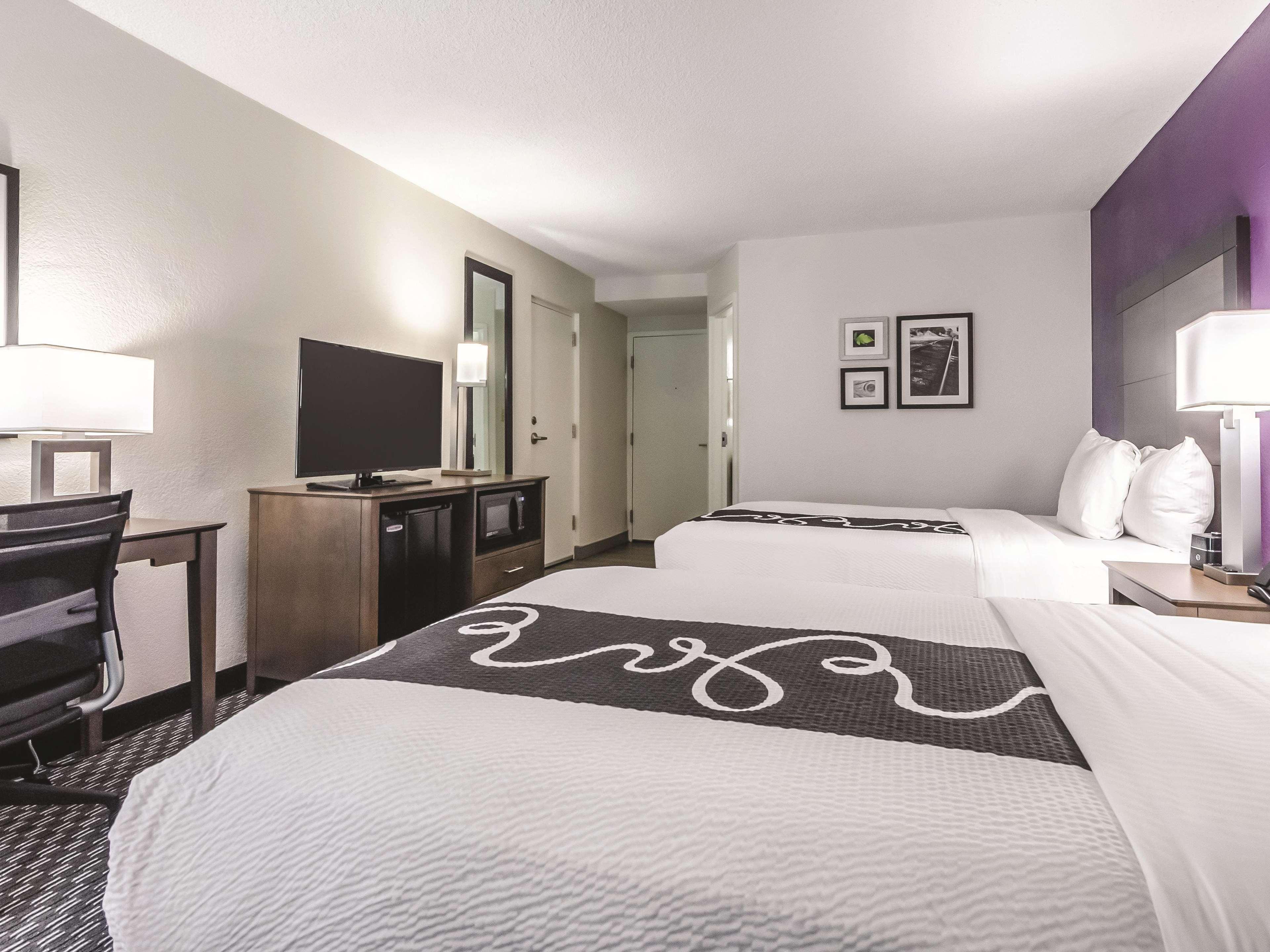 La Quinta By Wyndham Myrtle Beach - N. Kings Hwy Buitenkant foto