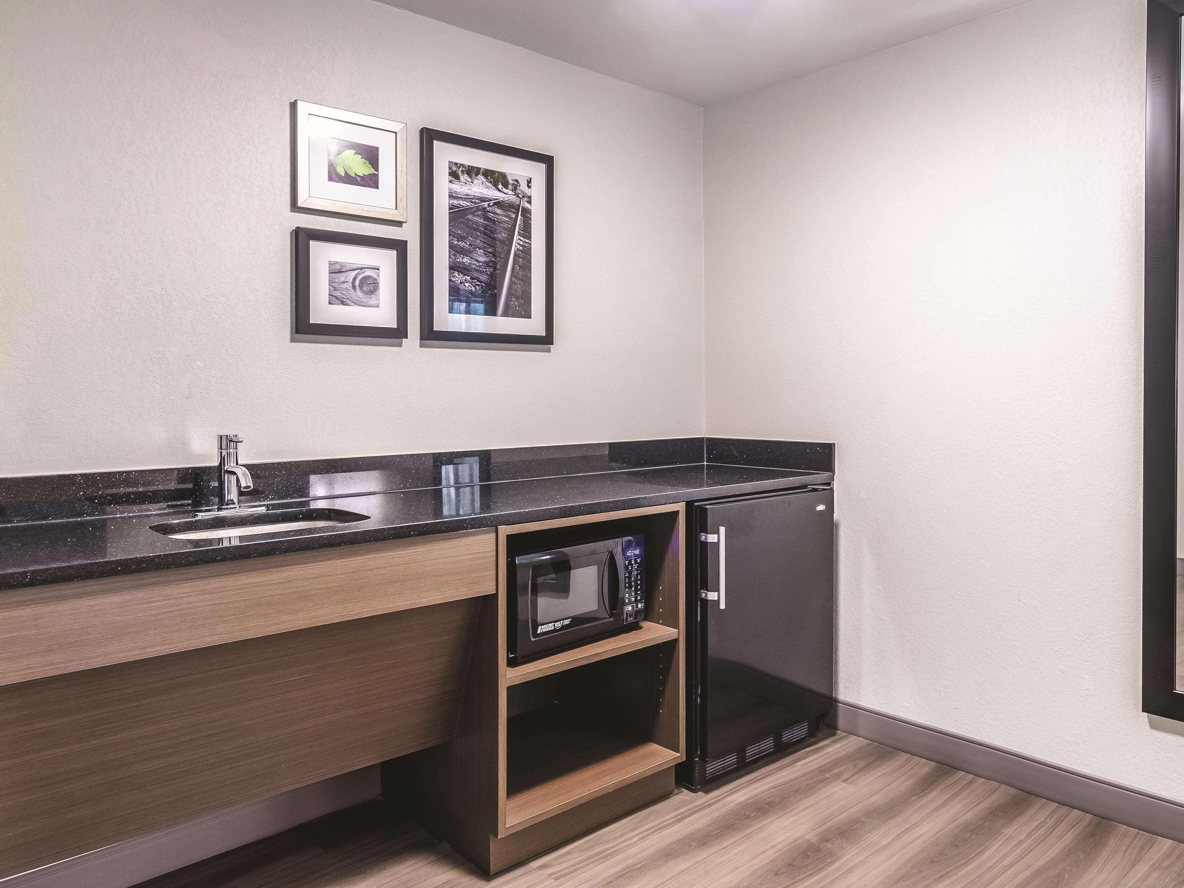 La Quinta By Wyndham Myrtle Beach - N. Kings Hwy Buitenkant foto