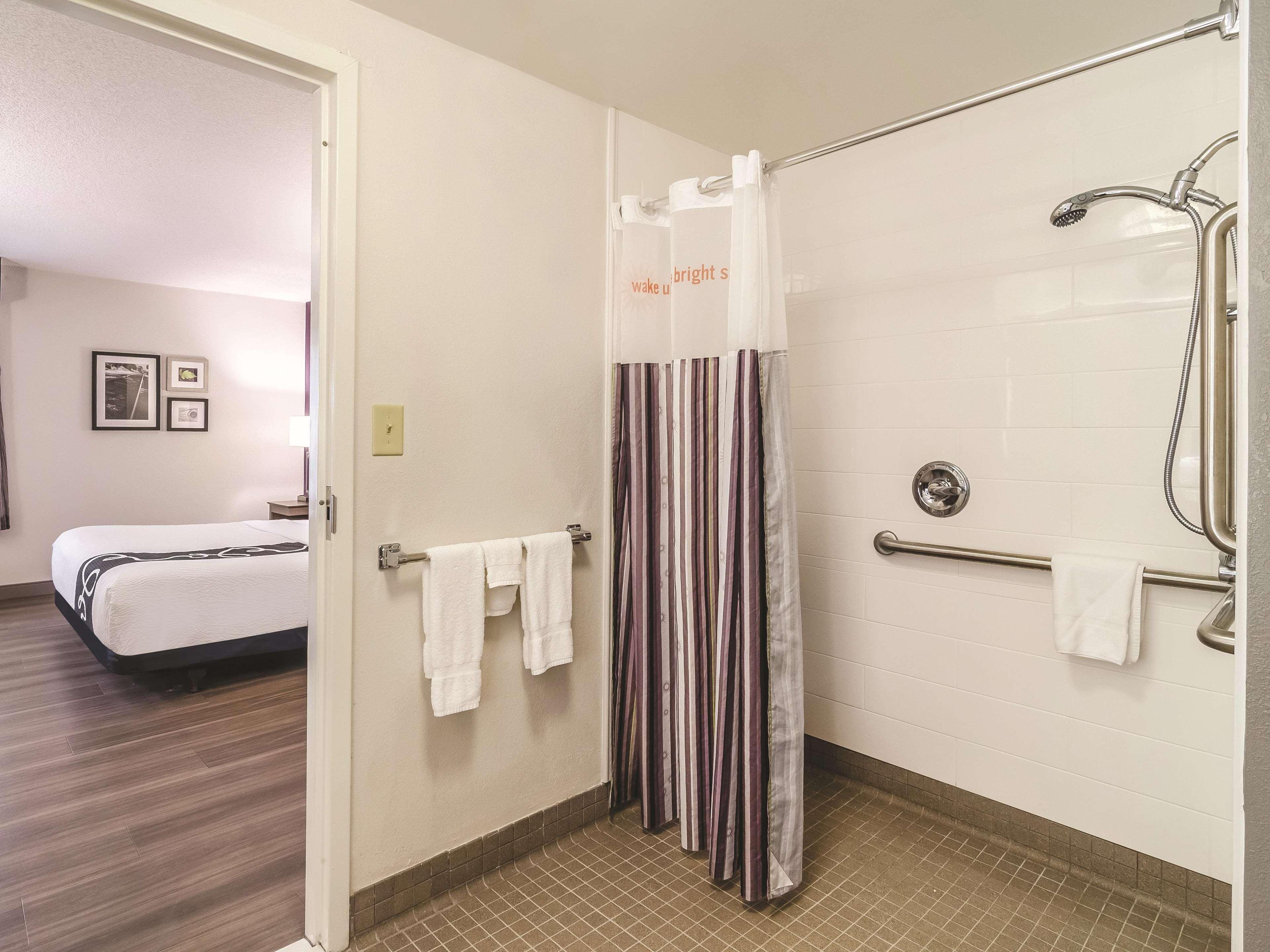 La Quinta By Wyndham Myrtle Beach - N. Kings Hwy Buitenkant foto