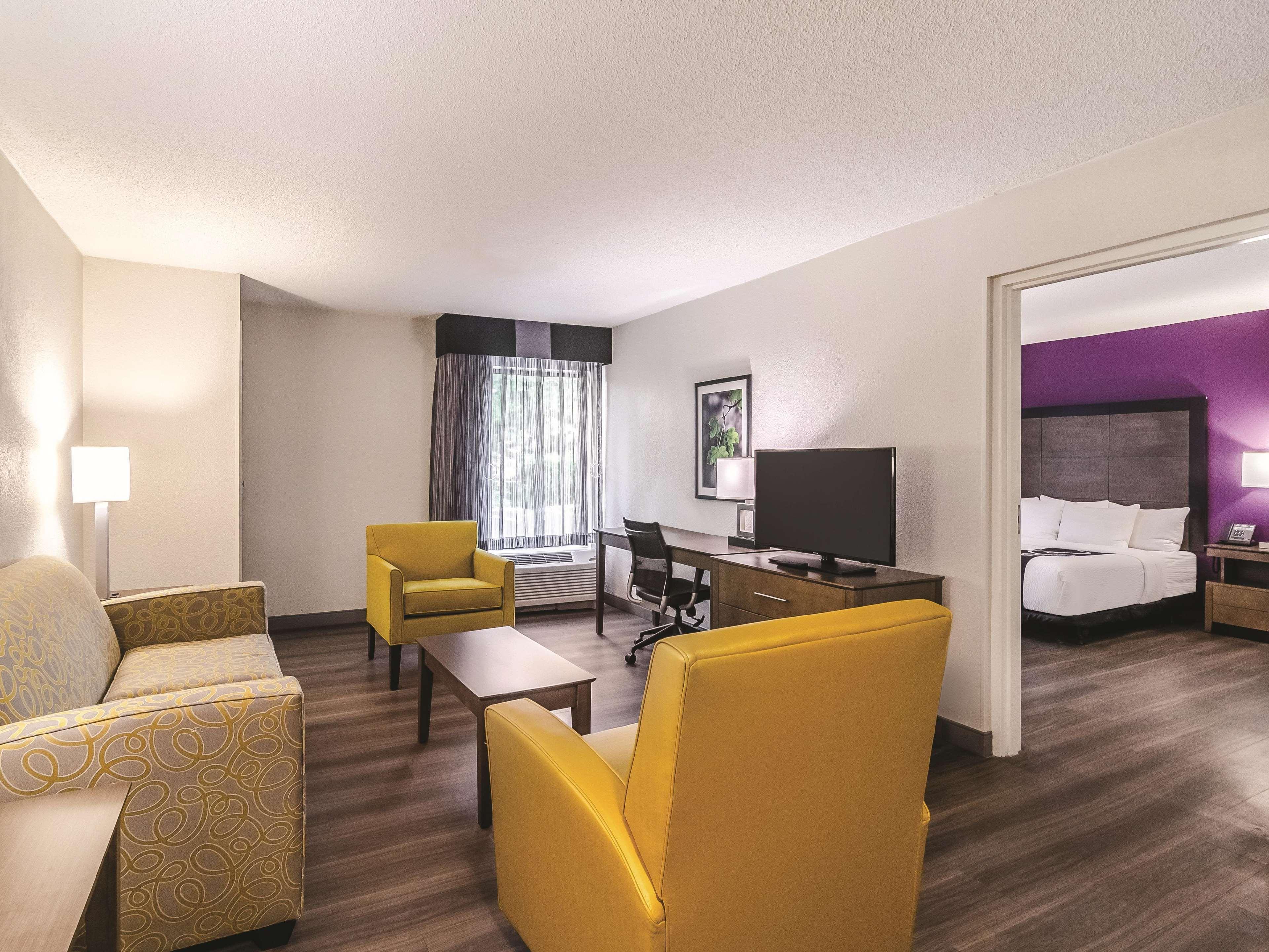 La Quinta By Wyndham Myrtle Beach - N. Kings Hwy Buitenkant foto