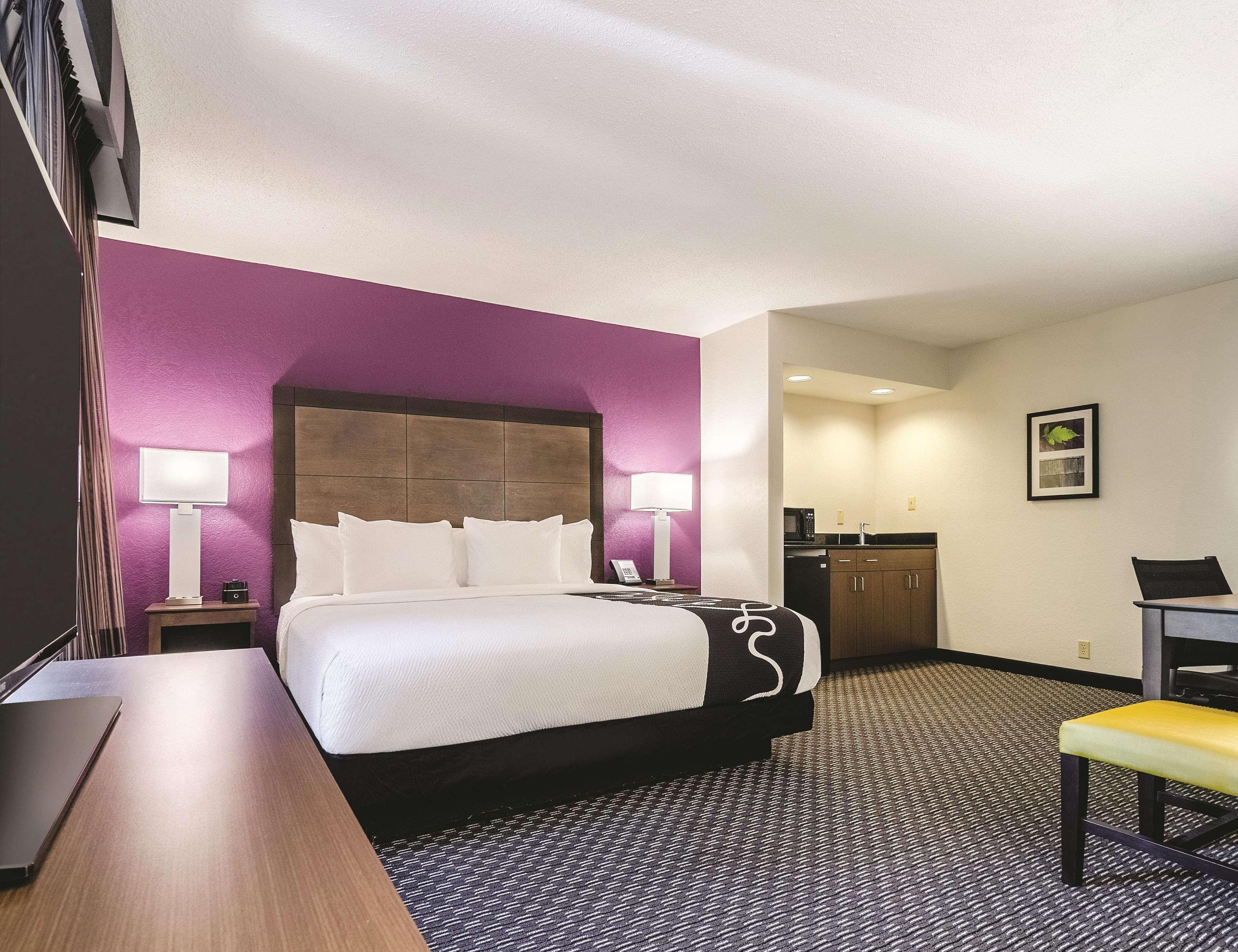 La Quinta By Wyndham Myrtle Beach - N. Kings Hwy Buitenkant foto