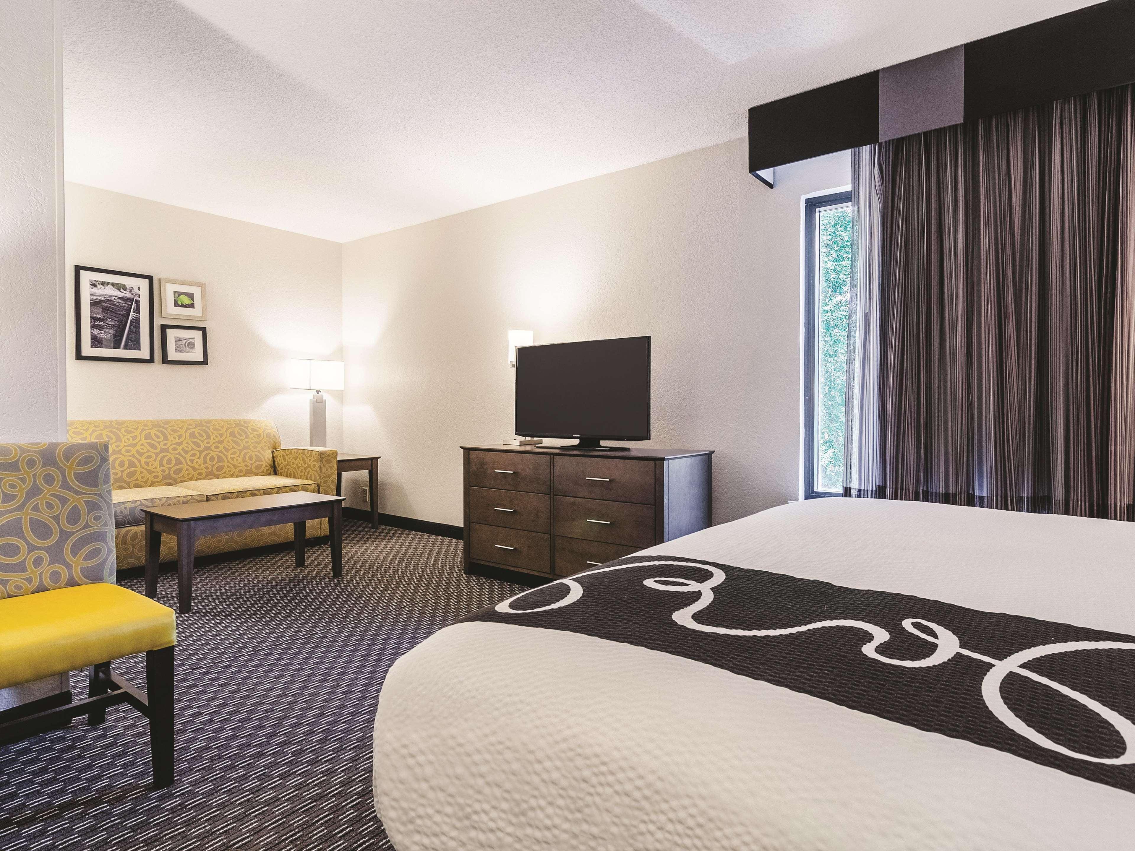 La Quinta By Wyndham Myrtle Beach - N. Kings Hwy Buitenkant foto