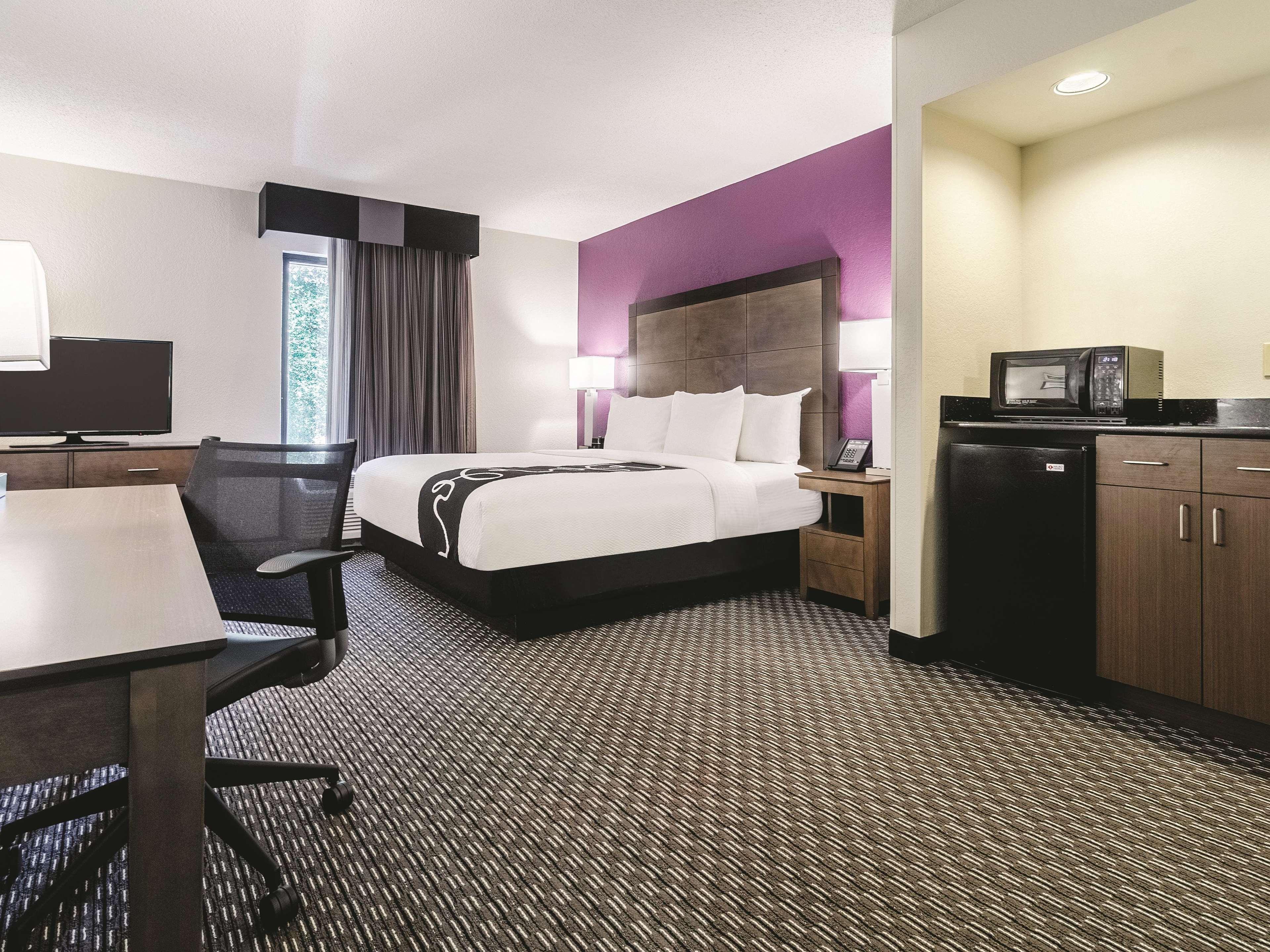La Quinta By Wyndham Myrtle Beach - N. Kings Hwy Buitenkant foto