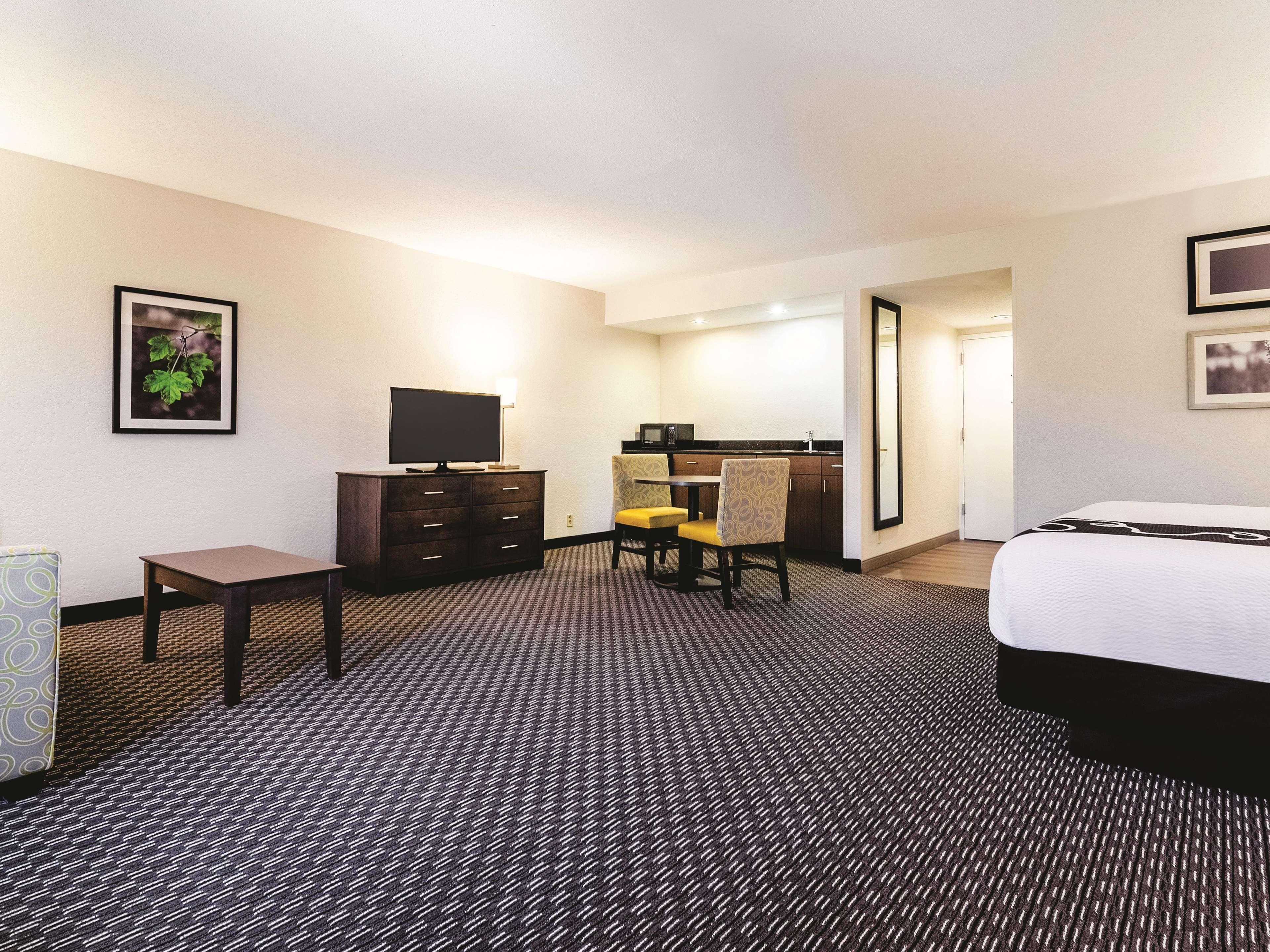 La Quinta By Wyndham Myrtle Beach - N. Kings Hwy Buitenkant foto