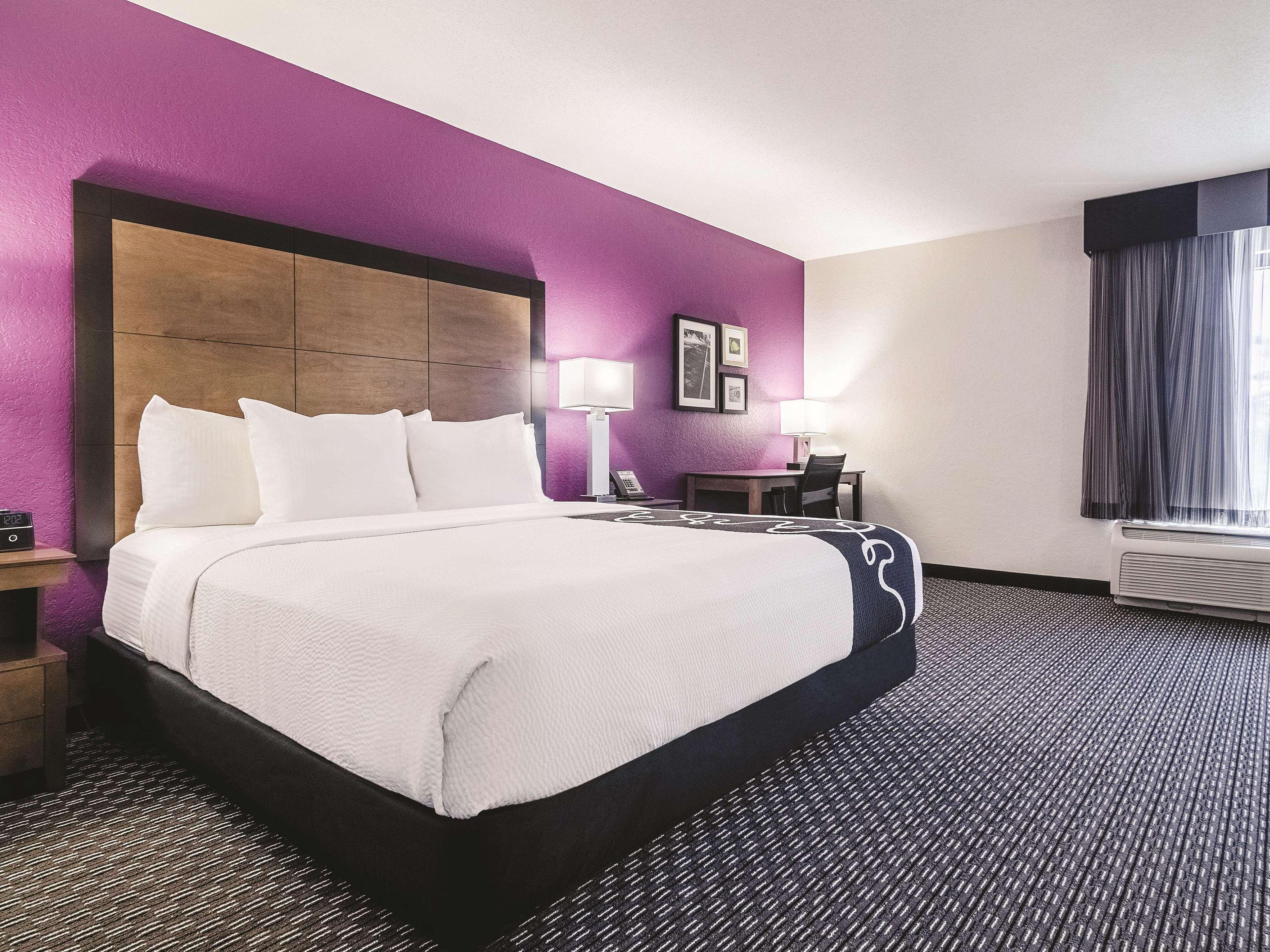 La Quinta By Wyndham Myrtle Beach - N. Kings Hwy Buitenkant foto
