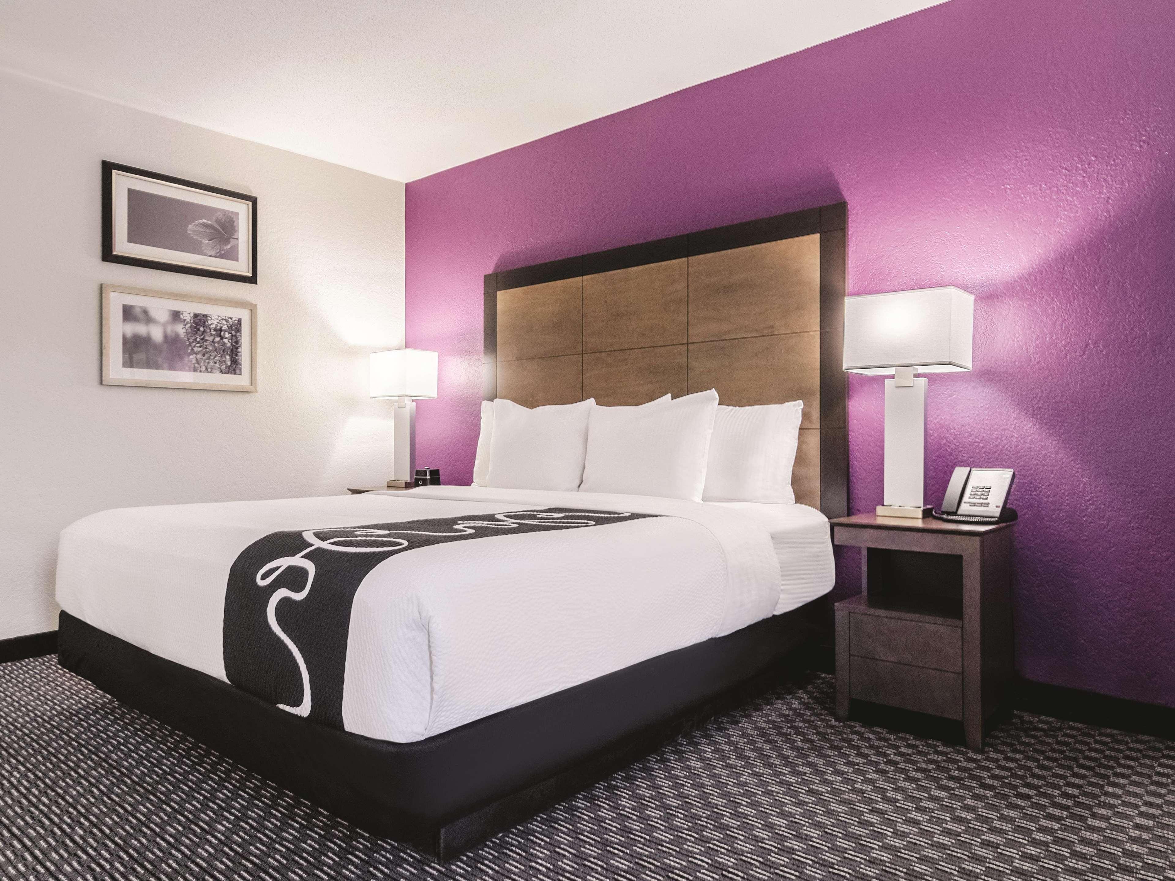 La Quinta By Wyndham Myrtle Beach - N. Kings Hwy Buitenkant foto