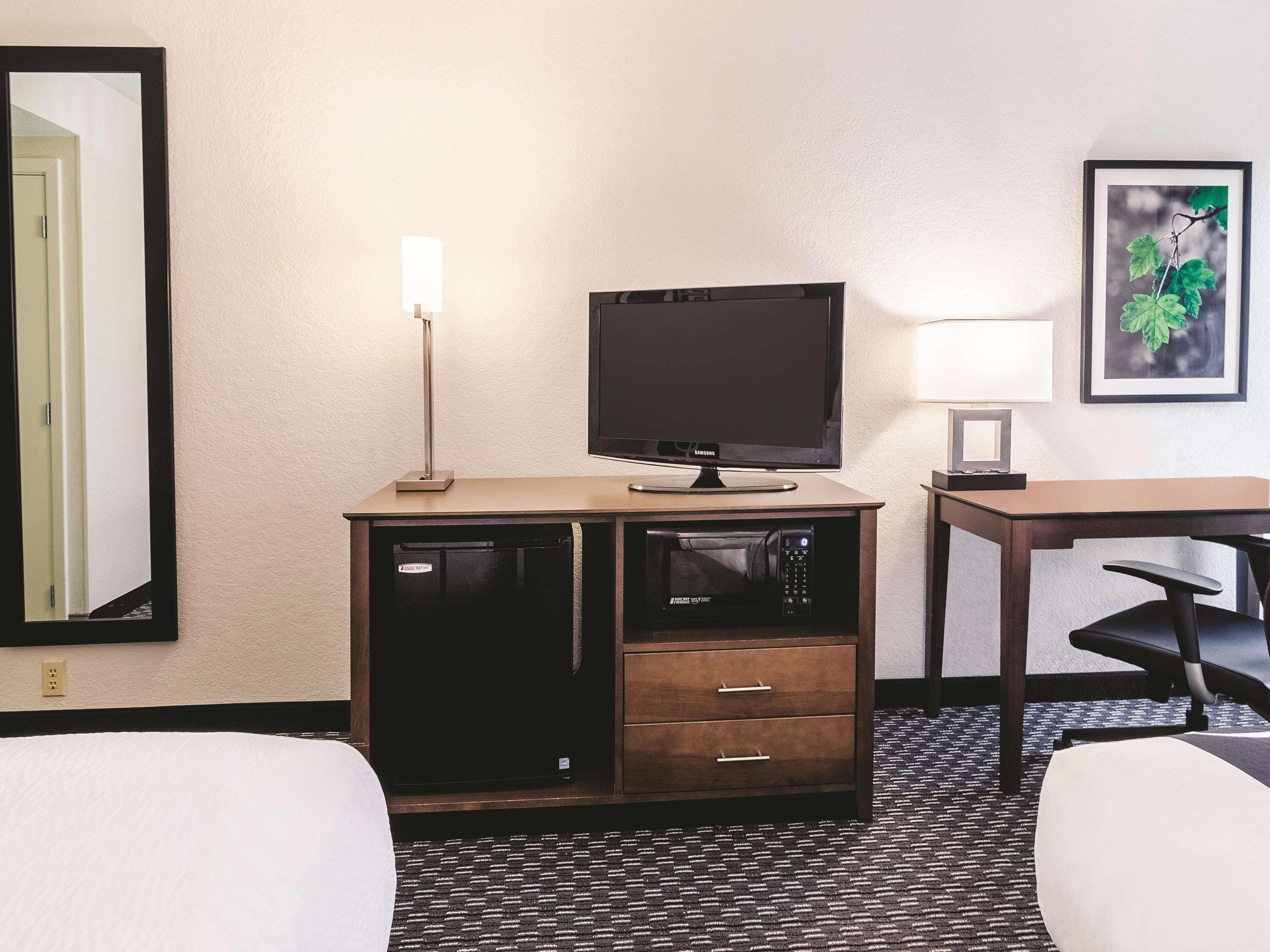 La Quinta By Wyndham Myrtle Beach - N. Kings Hwy Buitenkant foto