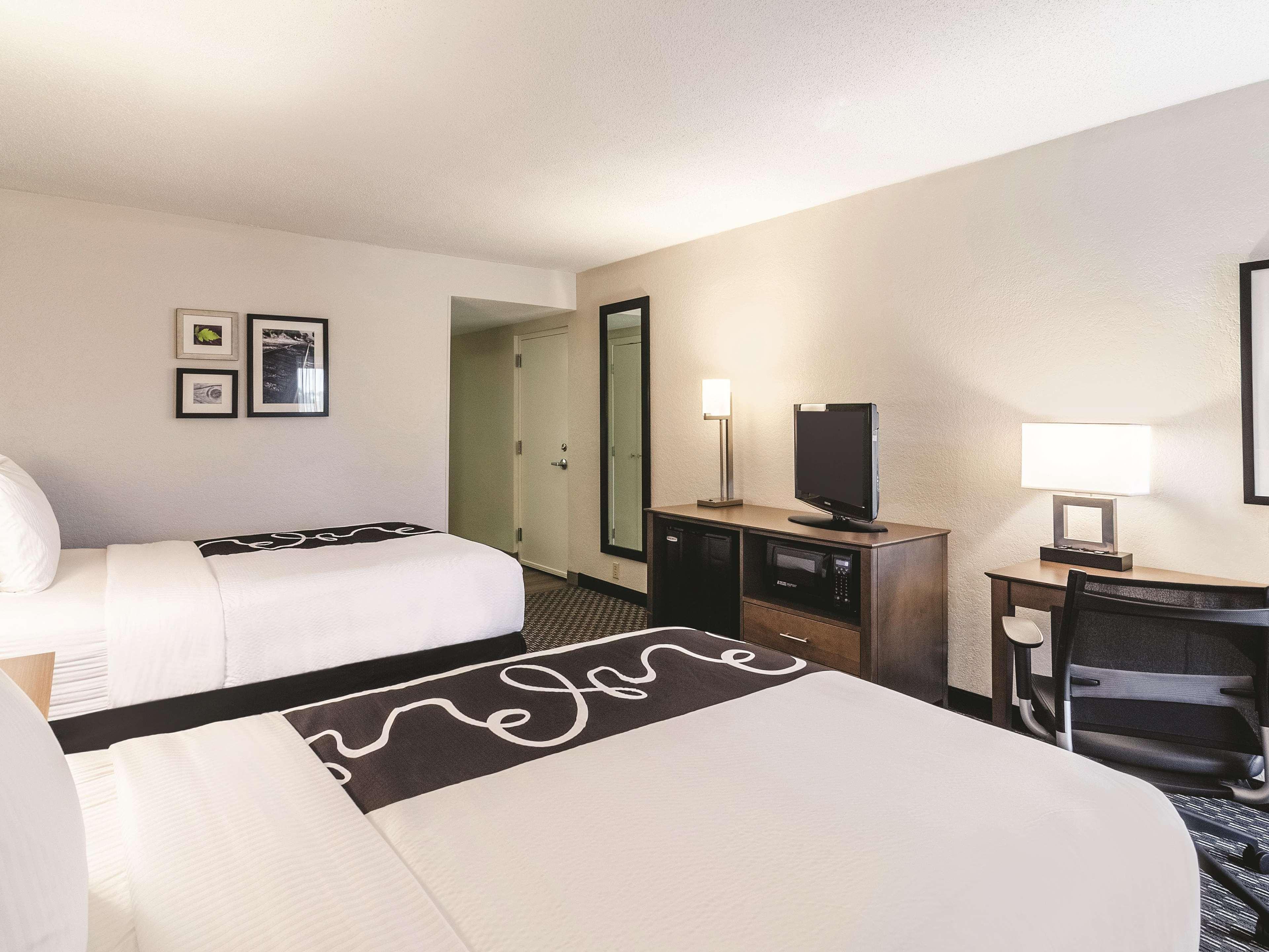 La Quinta By Wyndham Myrtle Beach - N. Kings Hwy Buitenkant foto