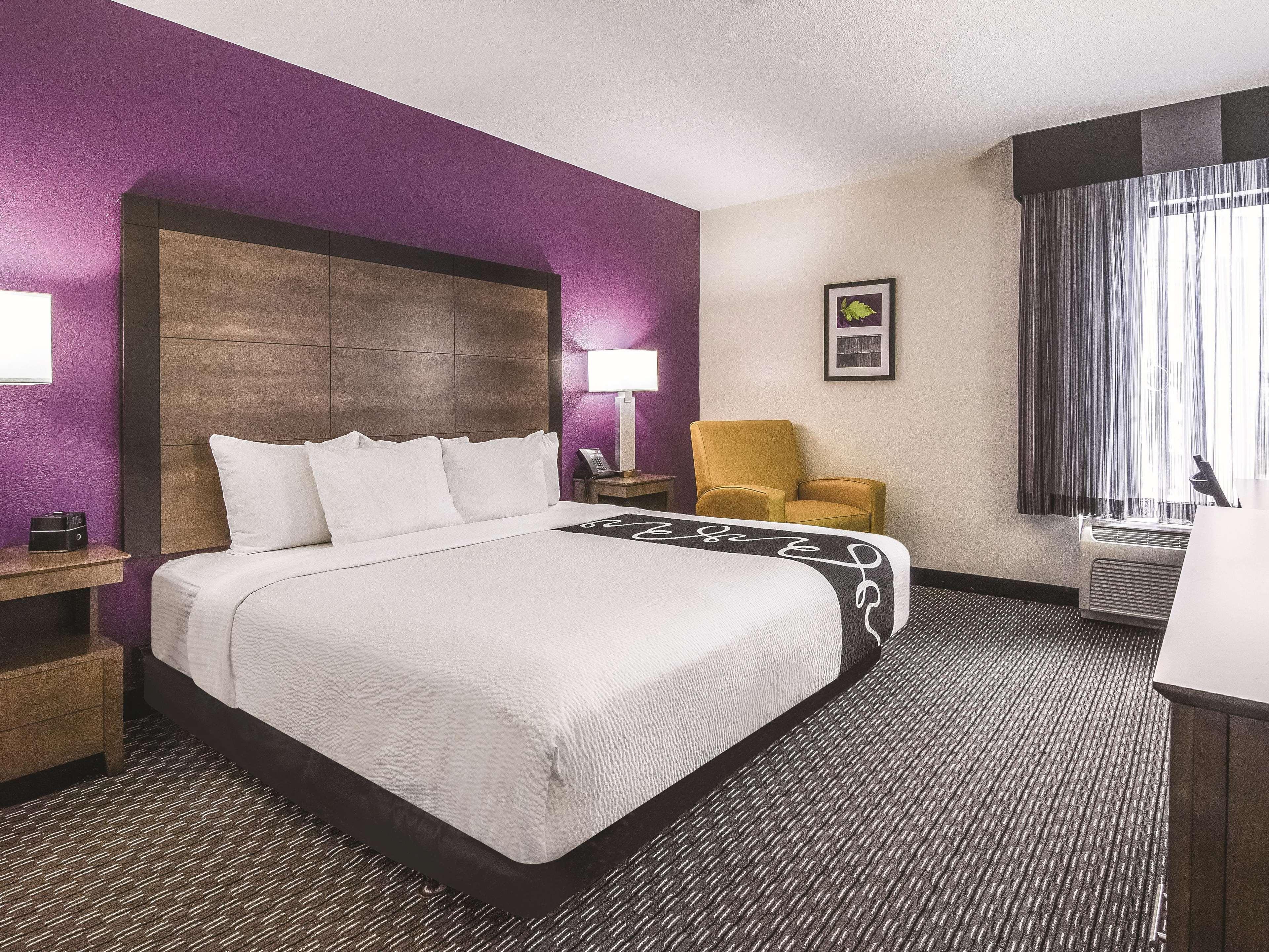 La Quinta By Wyndham Myrtle Beach - N. Kings Hwy Buitenkant foto
