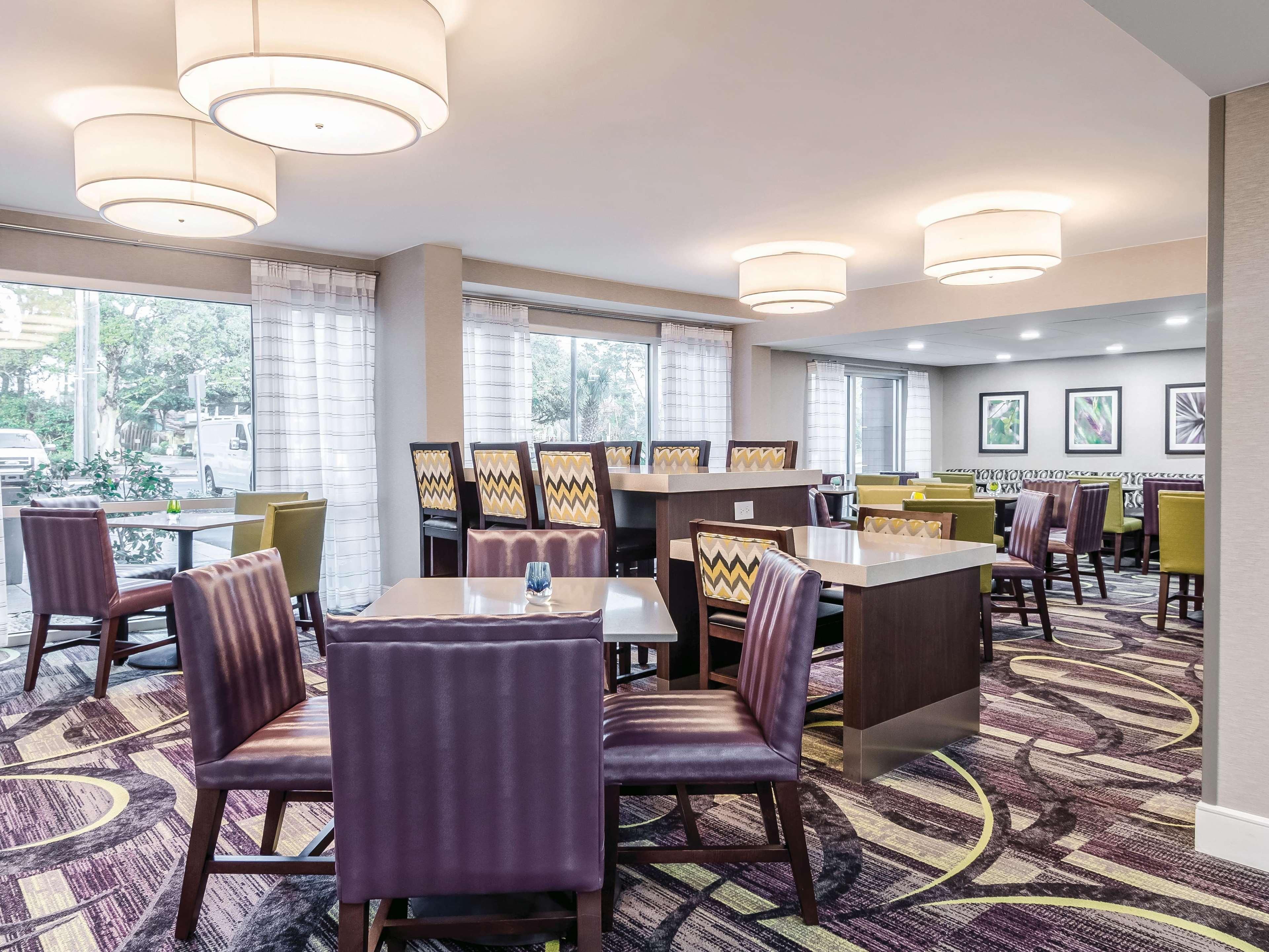 La Quinta By Wyndham Myrtle Beach - N. Kings Hwy Buitenkant foto