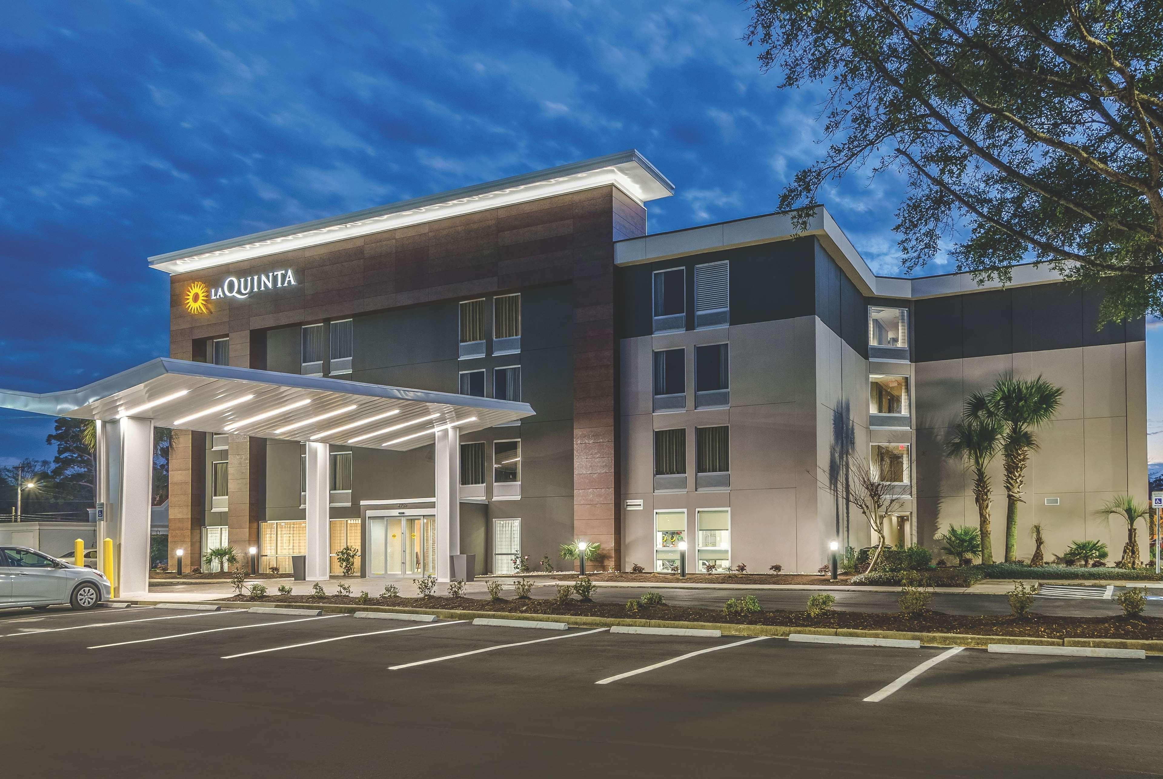 La Quinta By Wyndham Myrtle Beach - N. Kings Hwy Buitenkant foto