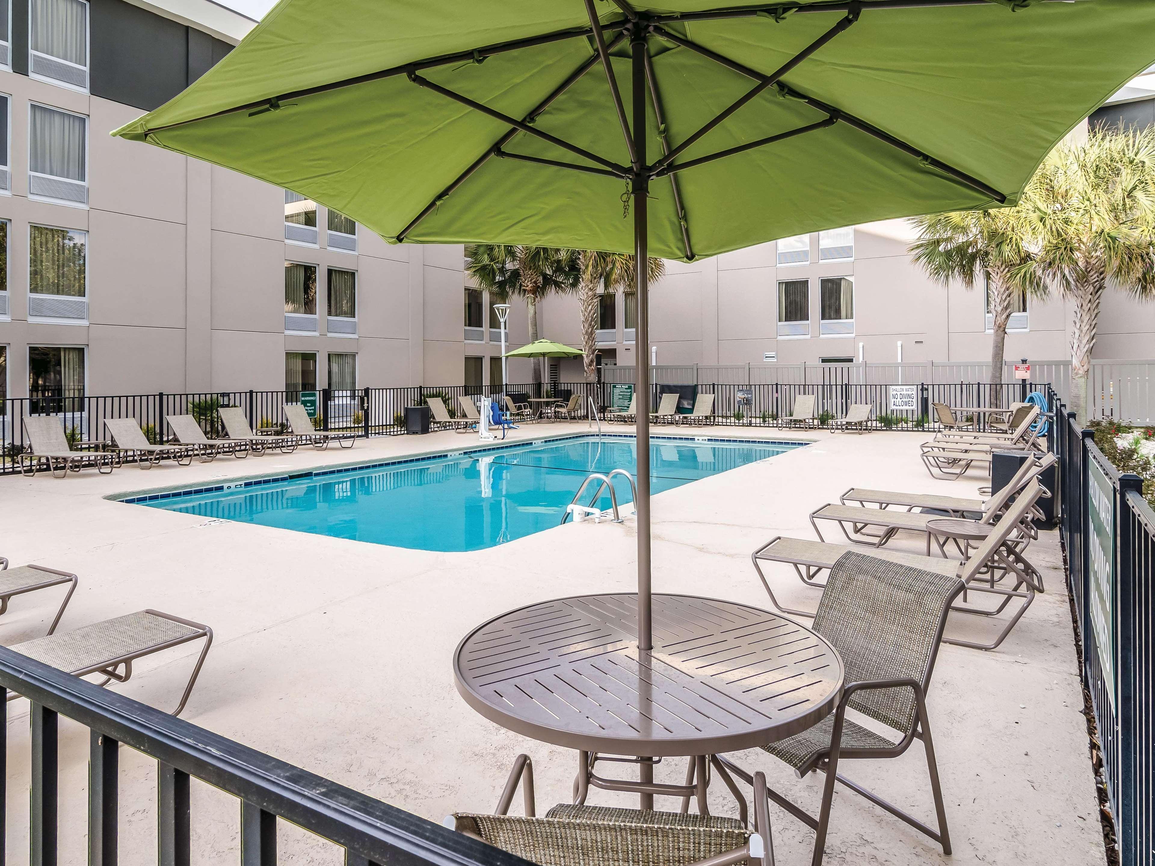 La Quinta By Wyndham Myrtle Beach - N. Kings Hwy Buitenkant foto