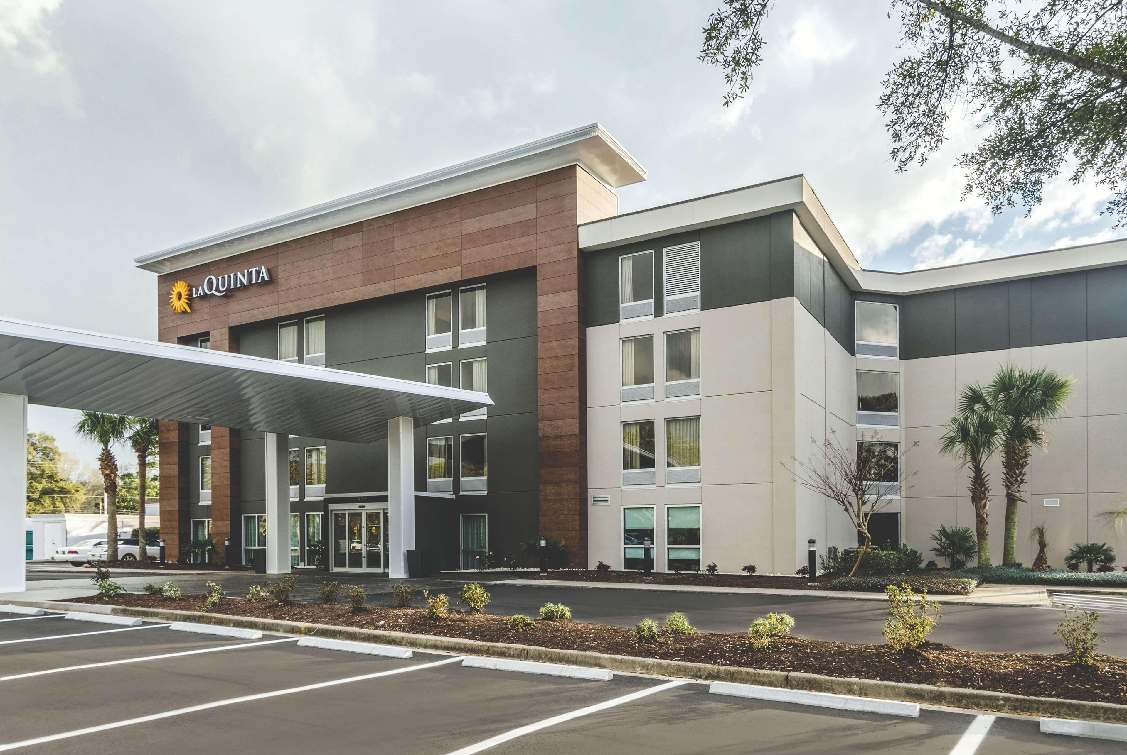 La Quinta By Wyndham Myrtle Beach - N. Kings Hwy Buitenkant foto