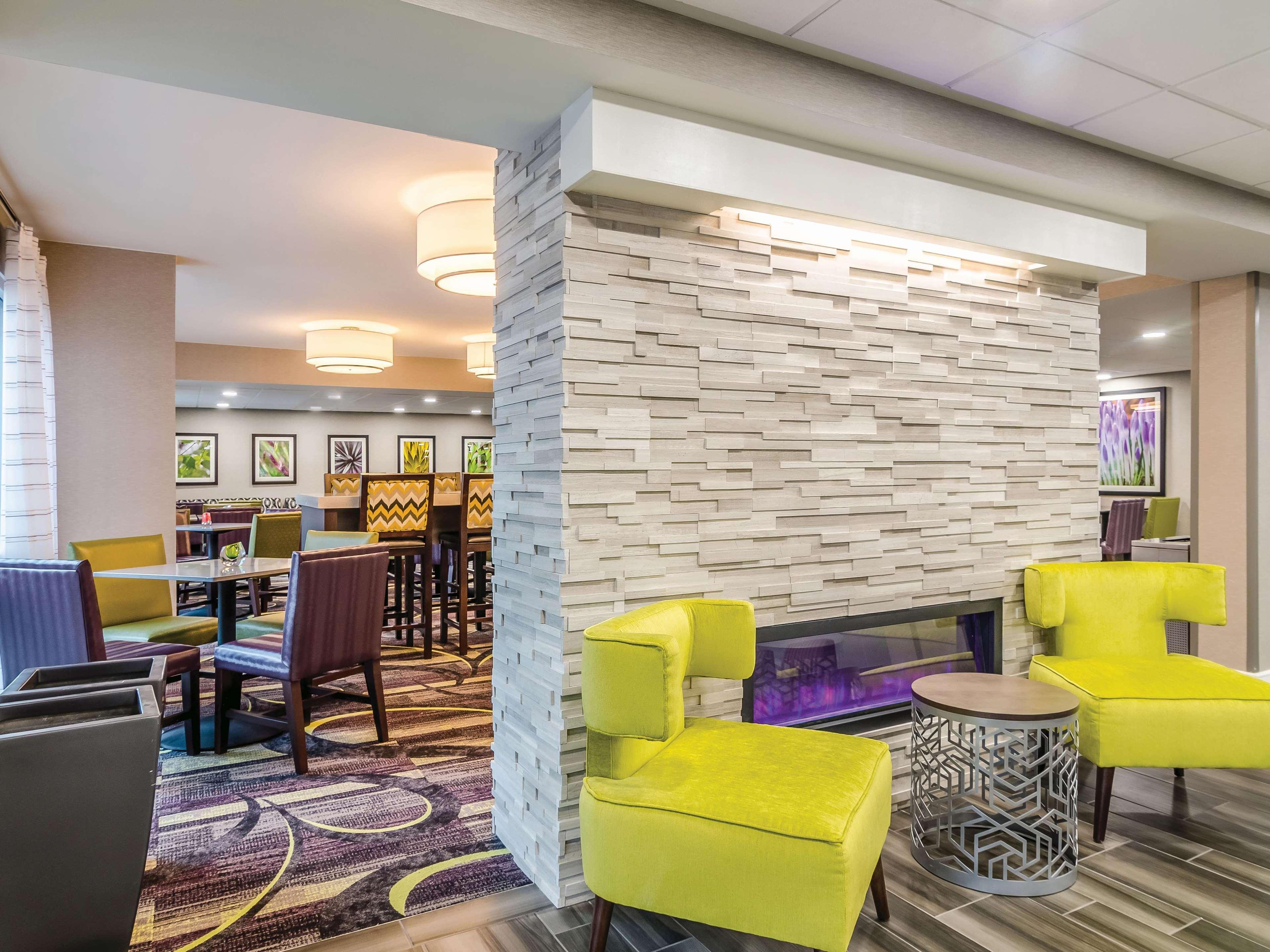 La Quinta By Wyndham Myrtle Beach - N. Kings Hwy Buitenkant foto