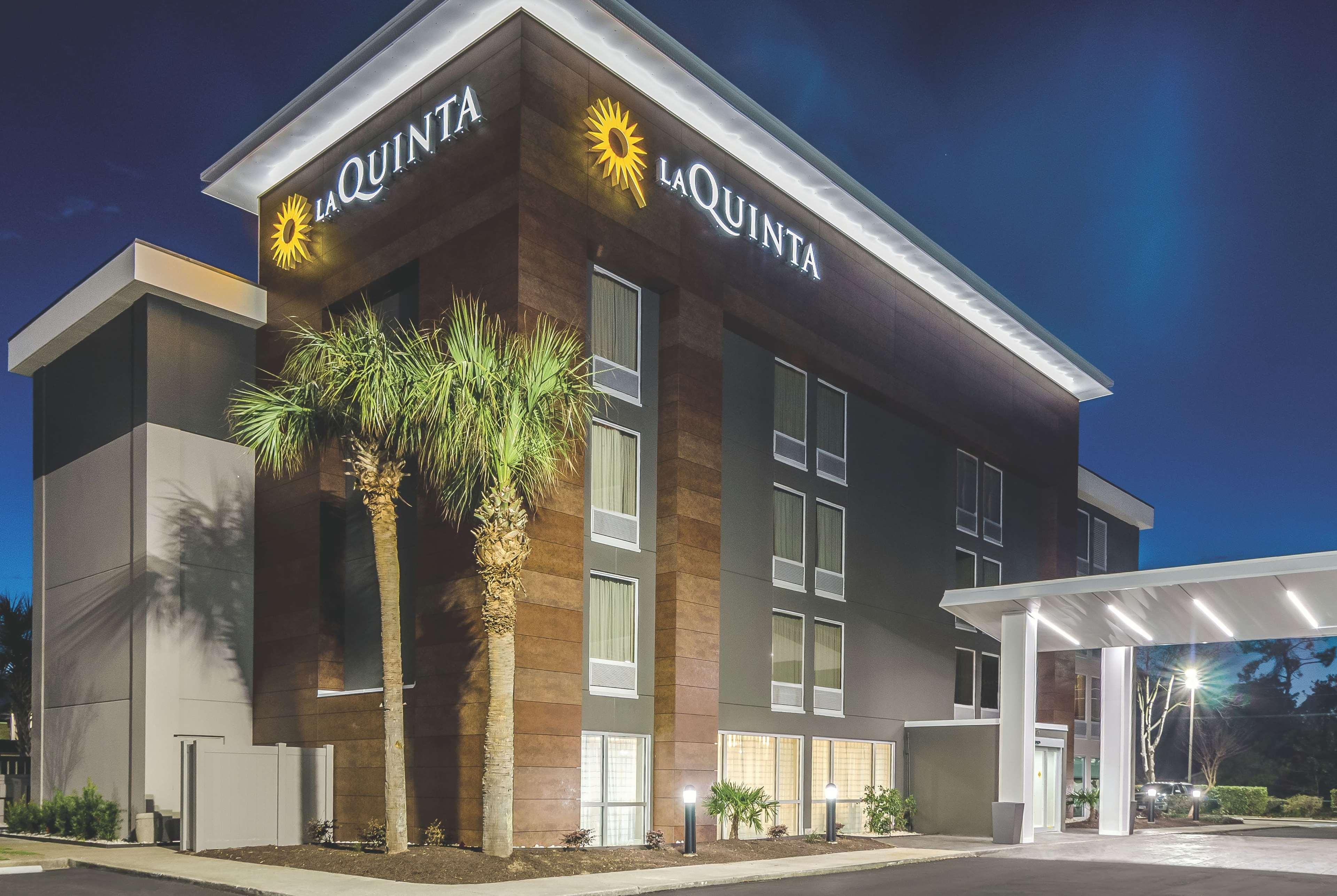 La Quinta By Wyndham Myrtle Beach - N. Kings Hwy Buitenkant foto