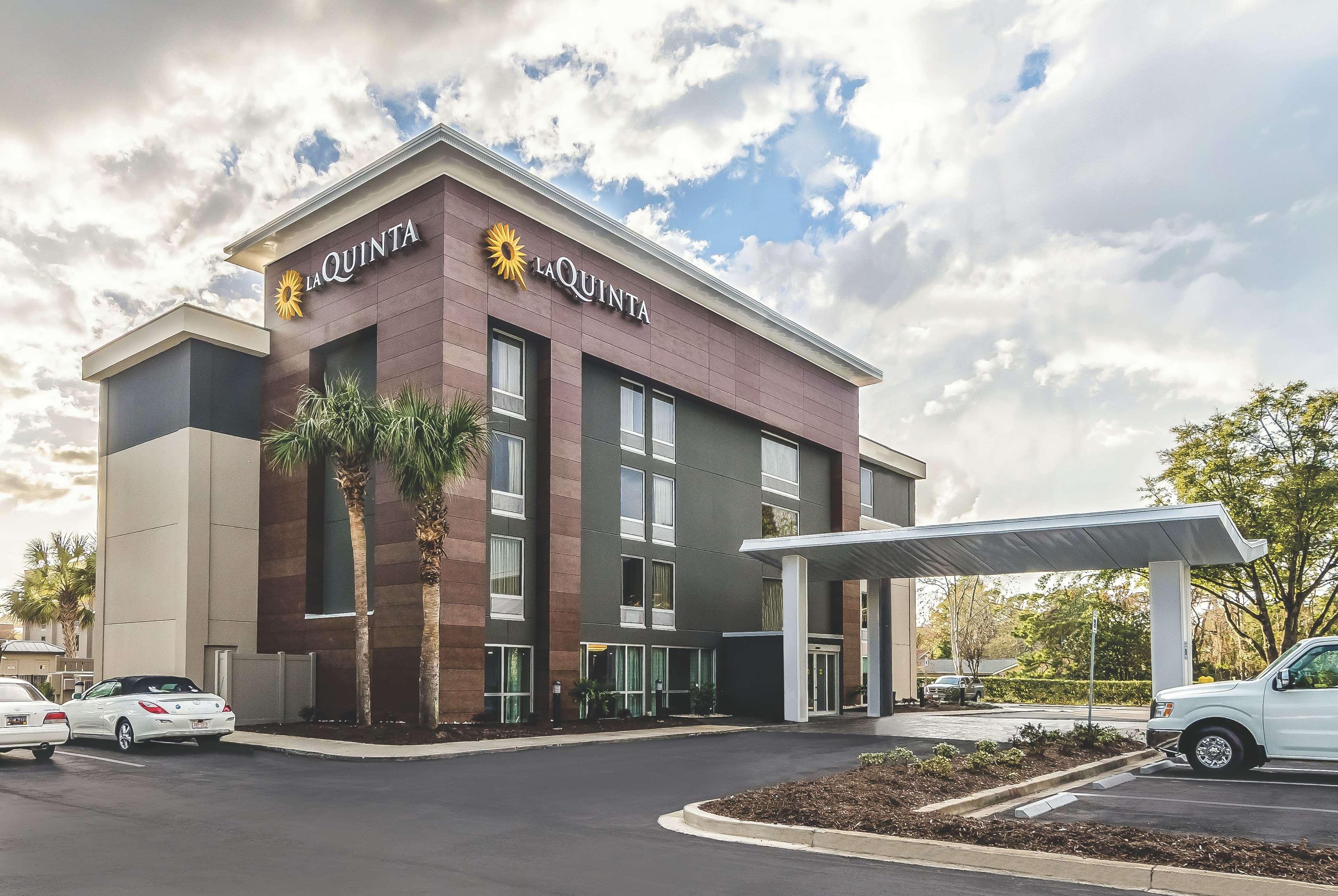 La Quinta By Wyndham Myrtle Beach - N. Kings Hwy Buitenkant foto