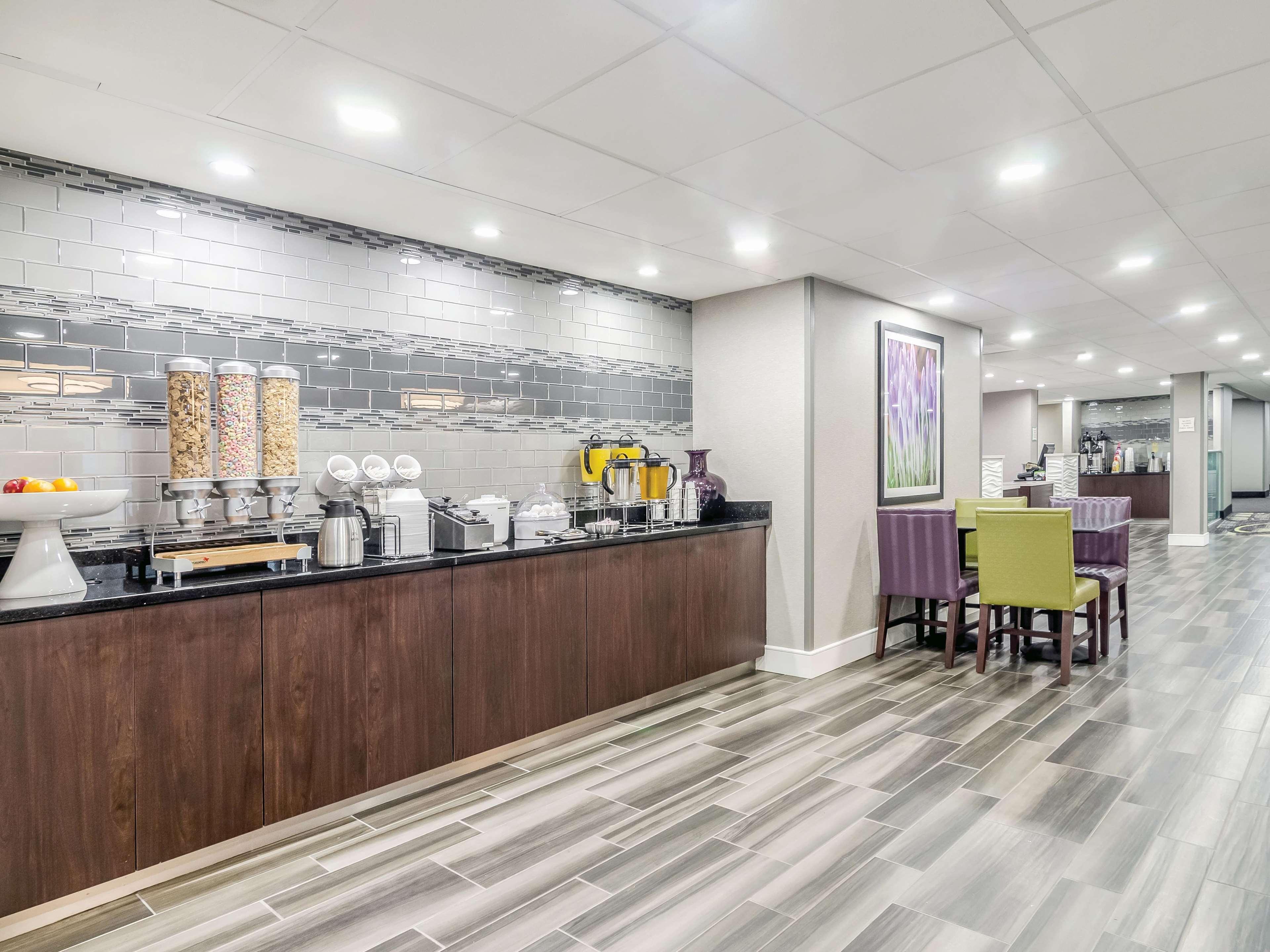 La Quinta By Wyndham Myrtle Beach - N. Kings Hwy Buitenkant foto