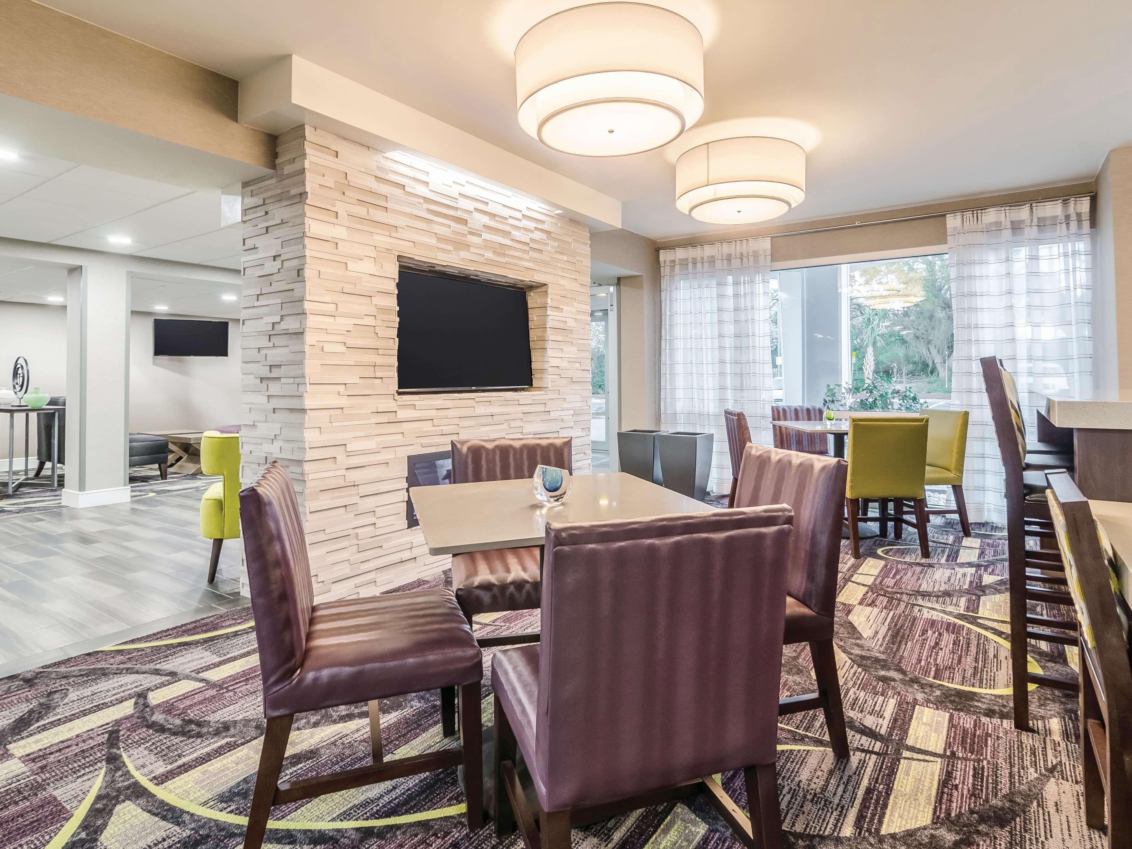 La Quinta By Wyndham Myrtle Beach - N. Kings Hwy Buitenkant foto