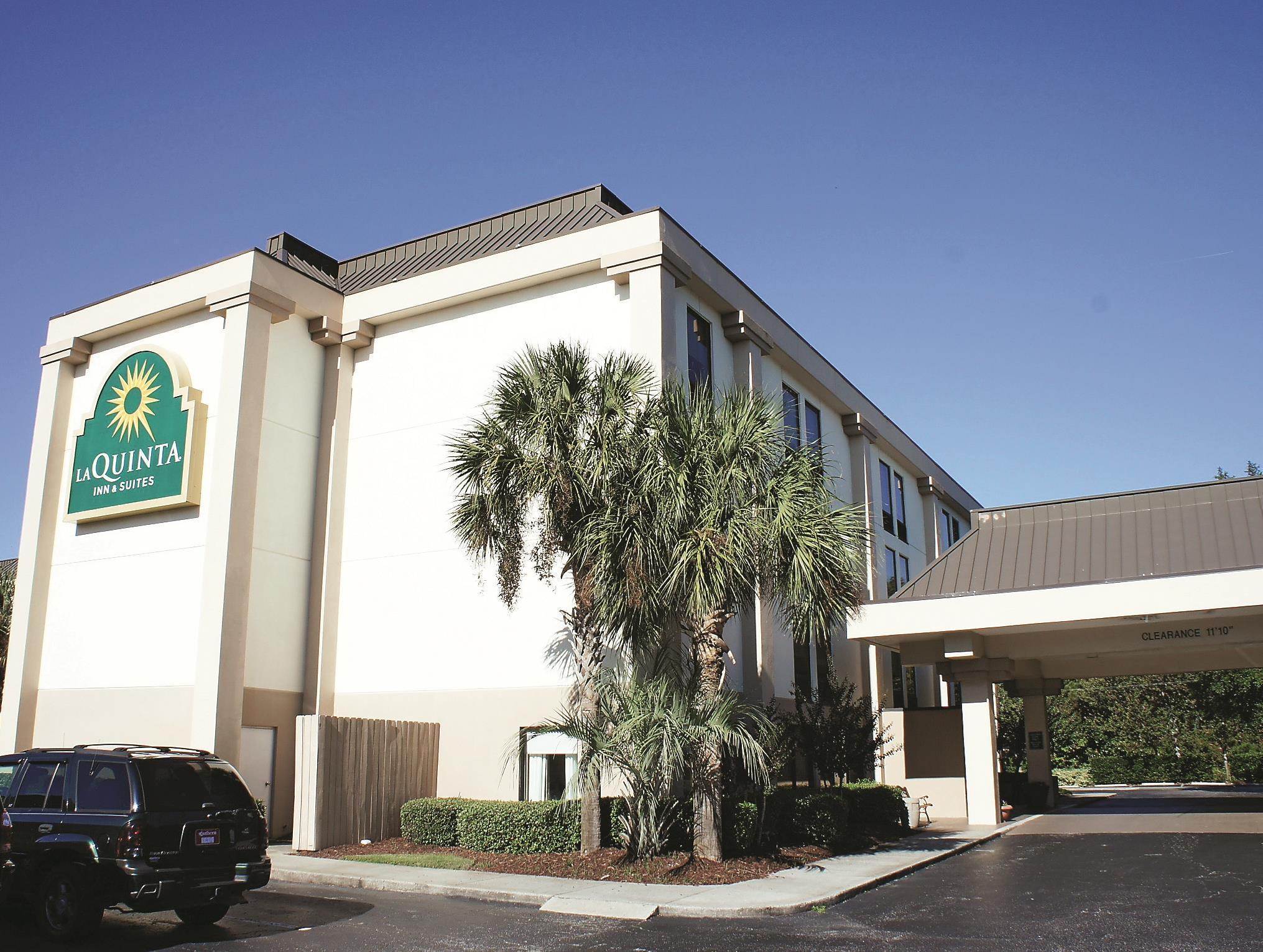 La Quinta By Wyndham Myrtle Beach - N. Kings Hwy Buitenkant foto