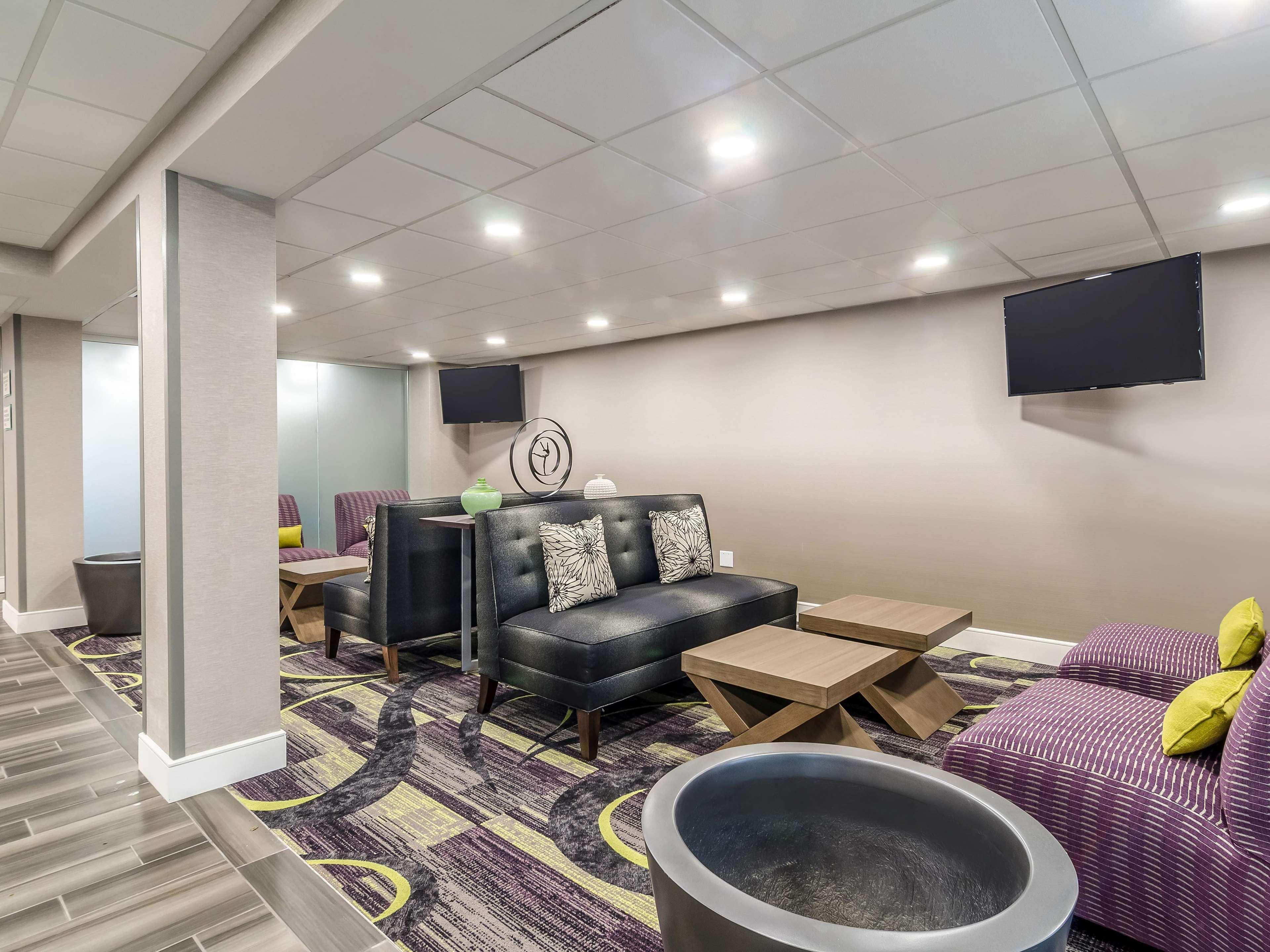 La Quinta By Wyndham Myrtle Beach - N. Kings Hwy Buitenkant foto