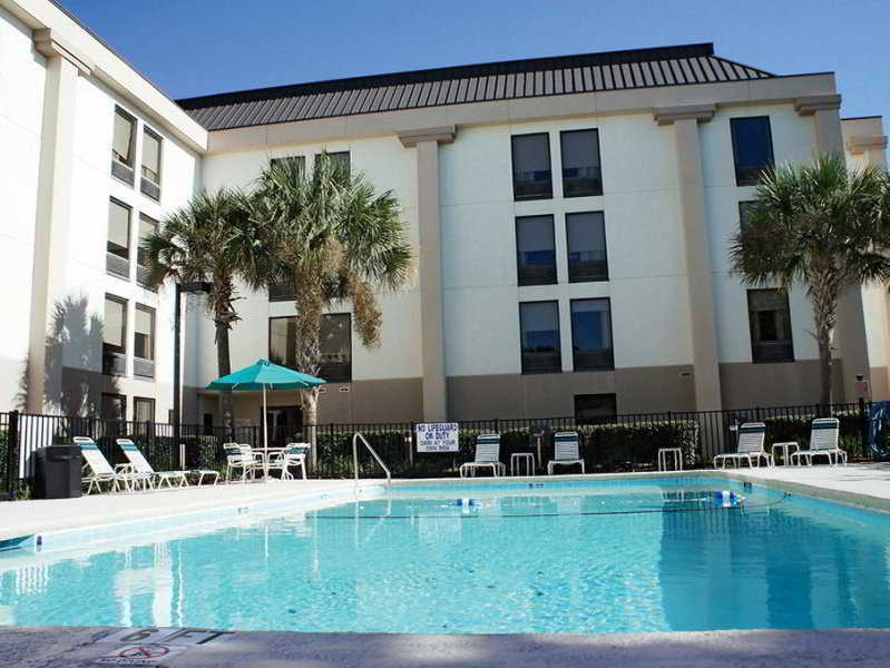 La Quinta By Wyndham Myrtle Beach - N. Kings Hwy Buitenkant foto