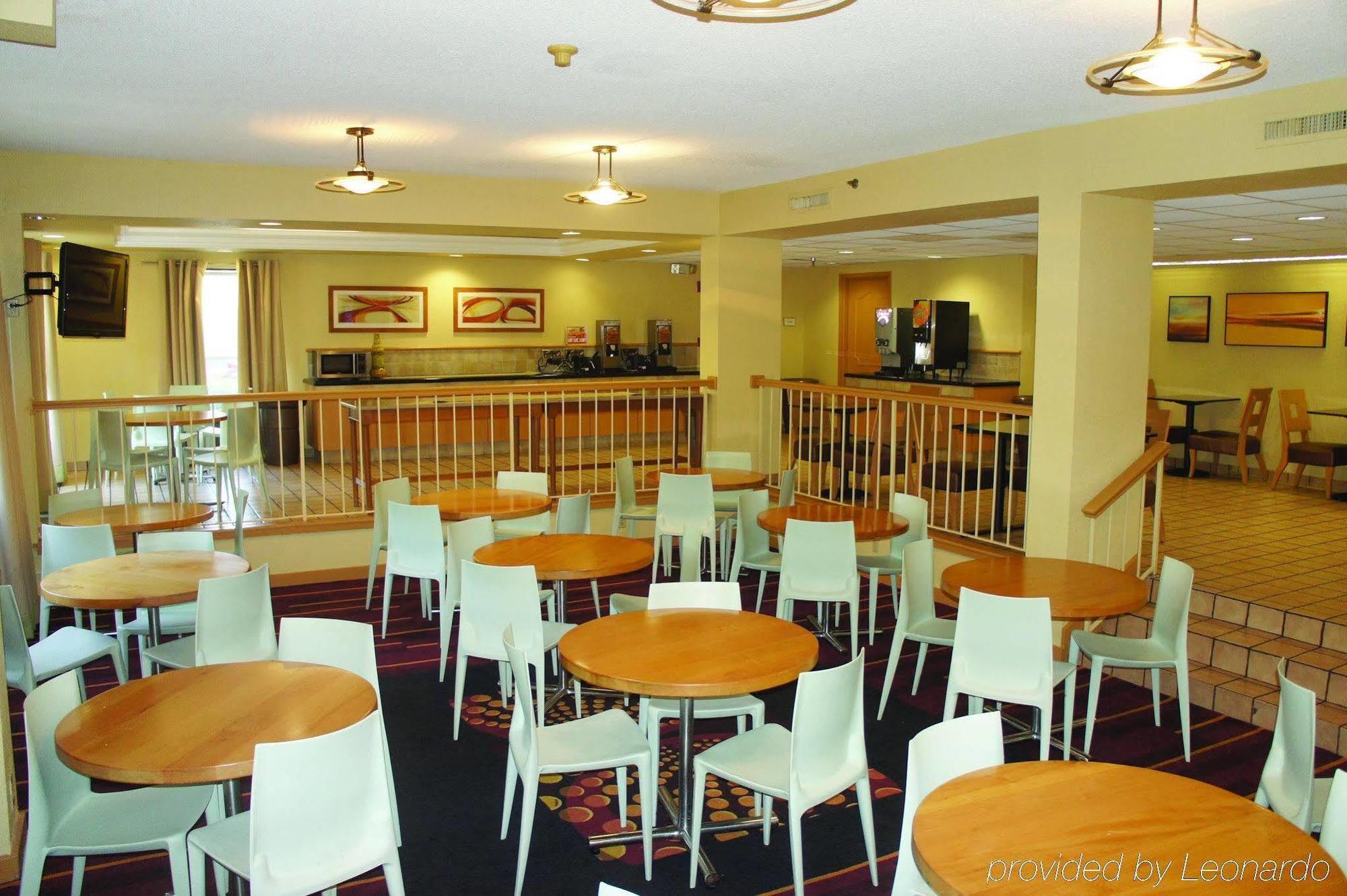 La Quinta By Wyndham Myrtle Beach - N. Kings Hwy Buitenkant foto