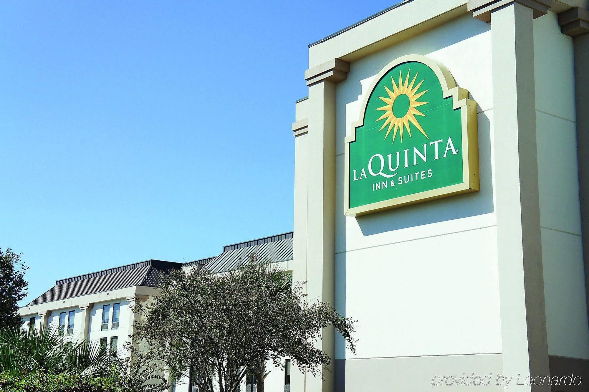 La Quinta By Wyndham Myrtle Beach - N. Kings Hwy Buitenkant foto