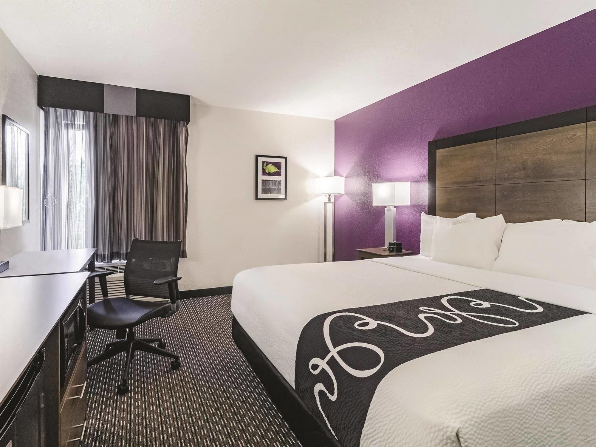 La Quinta By Wyndham Myrtle Beach - N. Kings Hwy Buitenkant foto