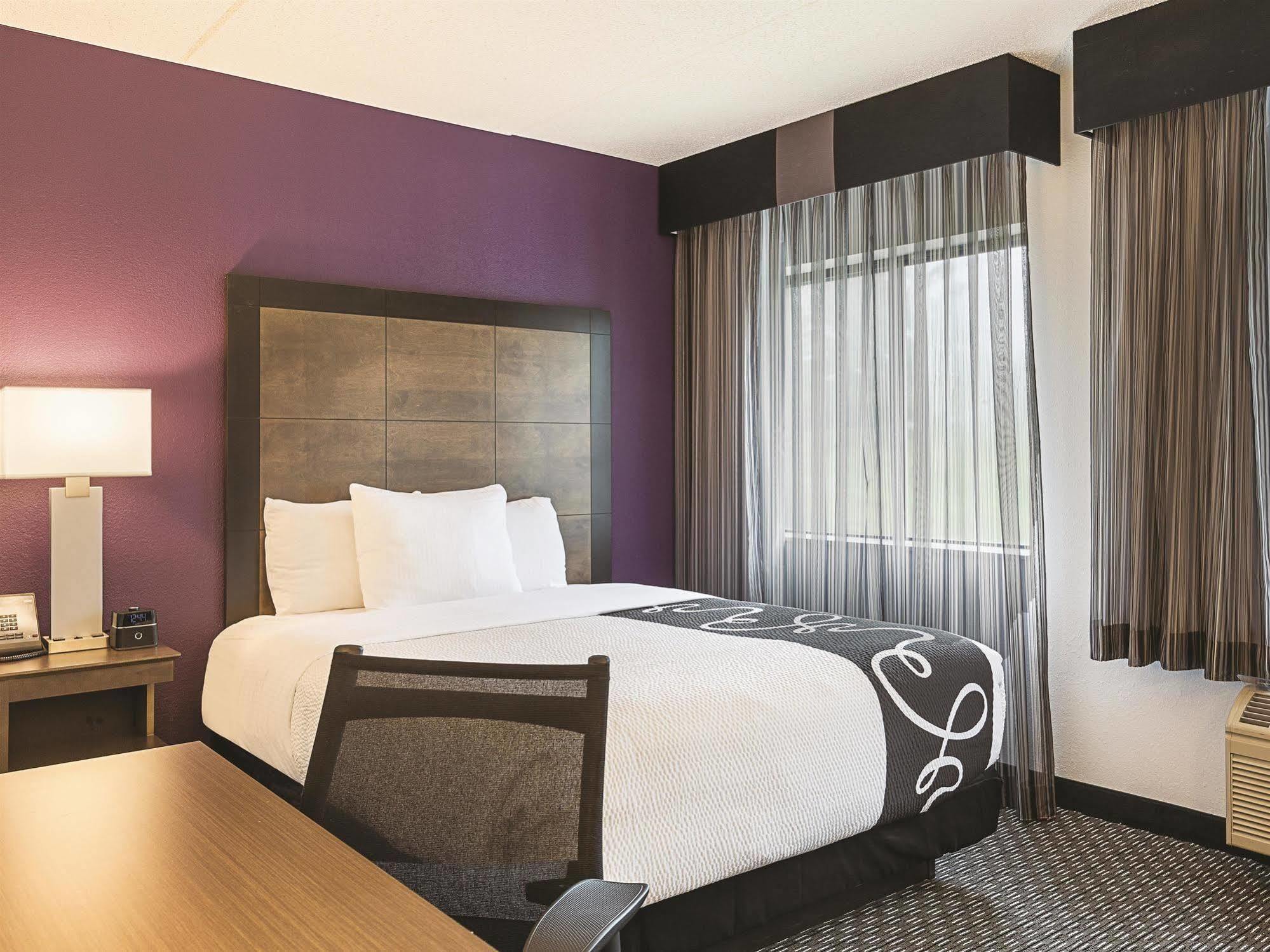 La Quinta By Wyndham Myrtle Beach - N. Kings Hwy Buitenkant foto