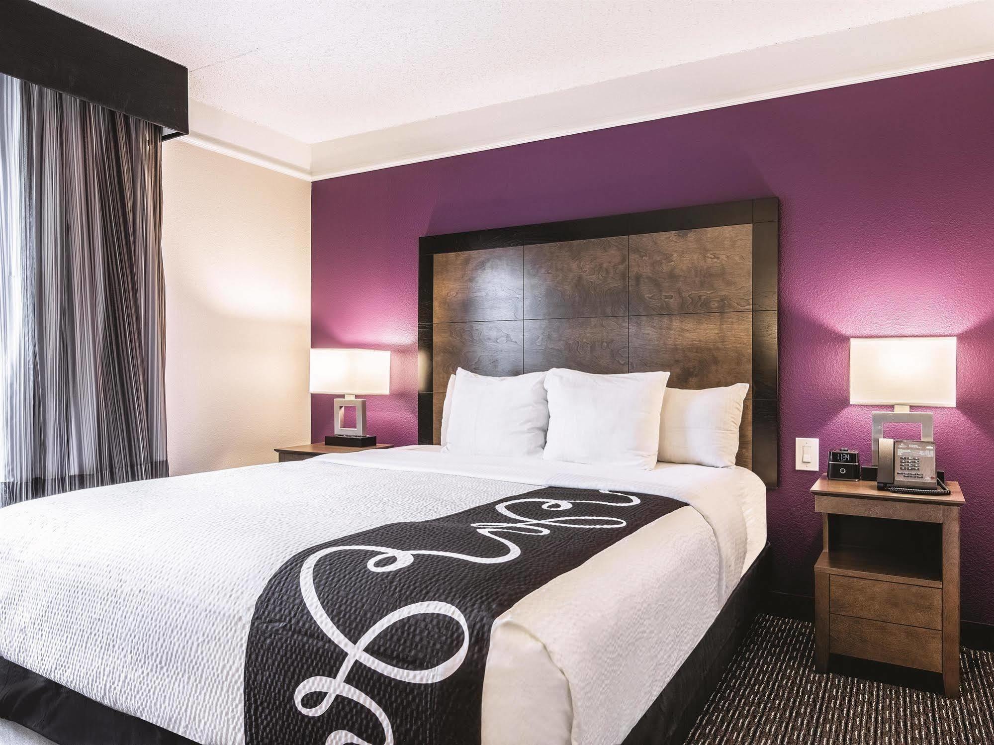 La Quinta By Wyndham Myrtle Beach - N. Kings Hwy Buitenkant foto