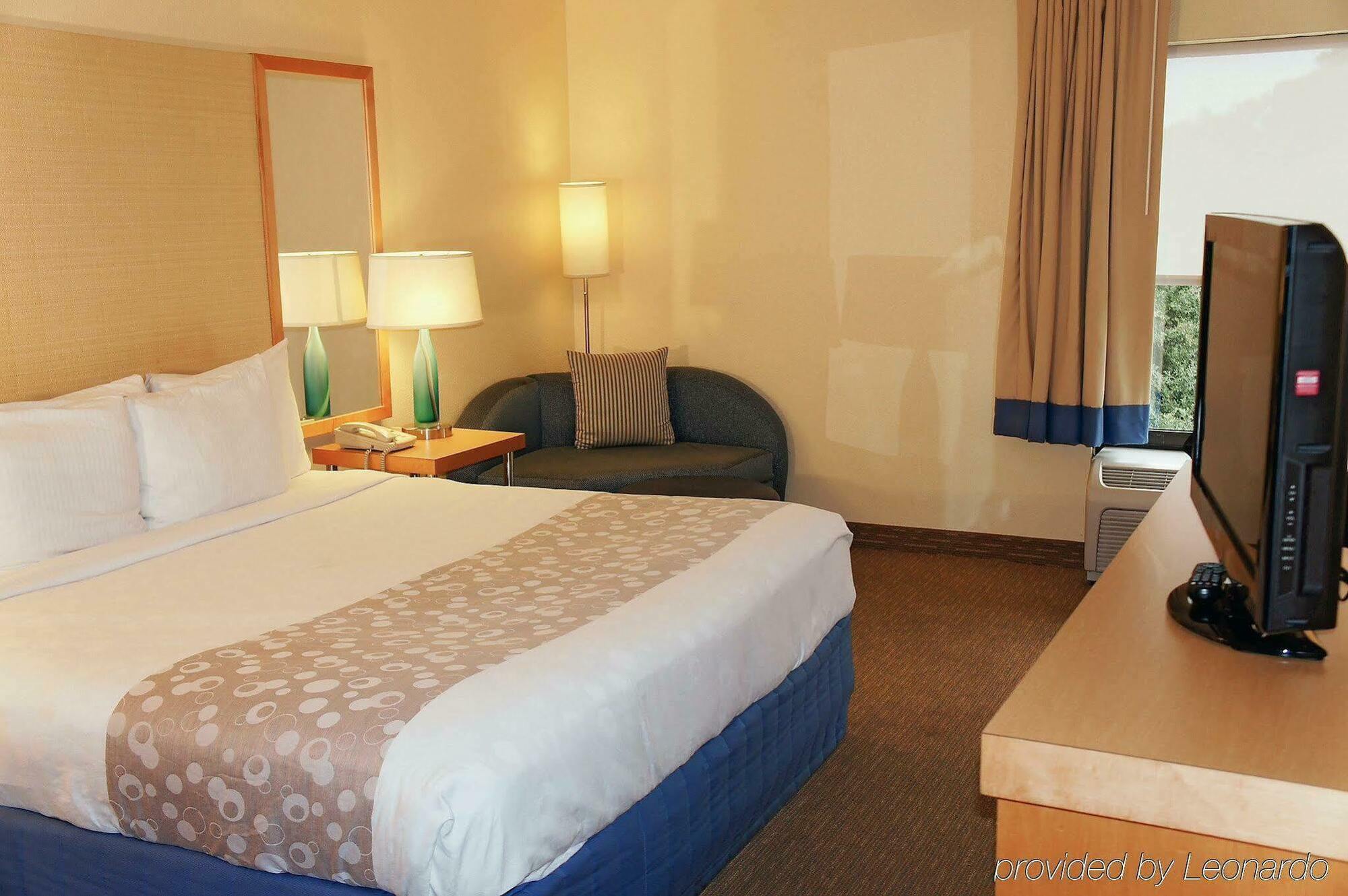 La Quinta By Wyndham Myrtle Beach - N. Kings Hwy Buitenkant foto